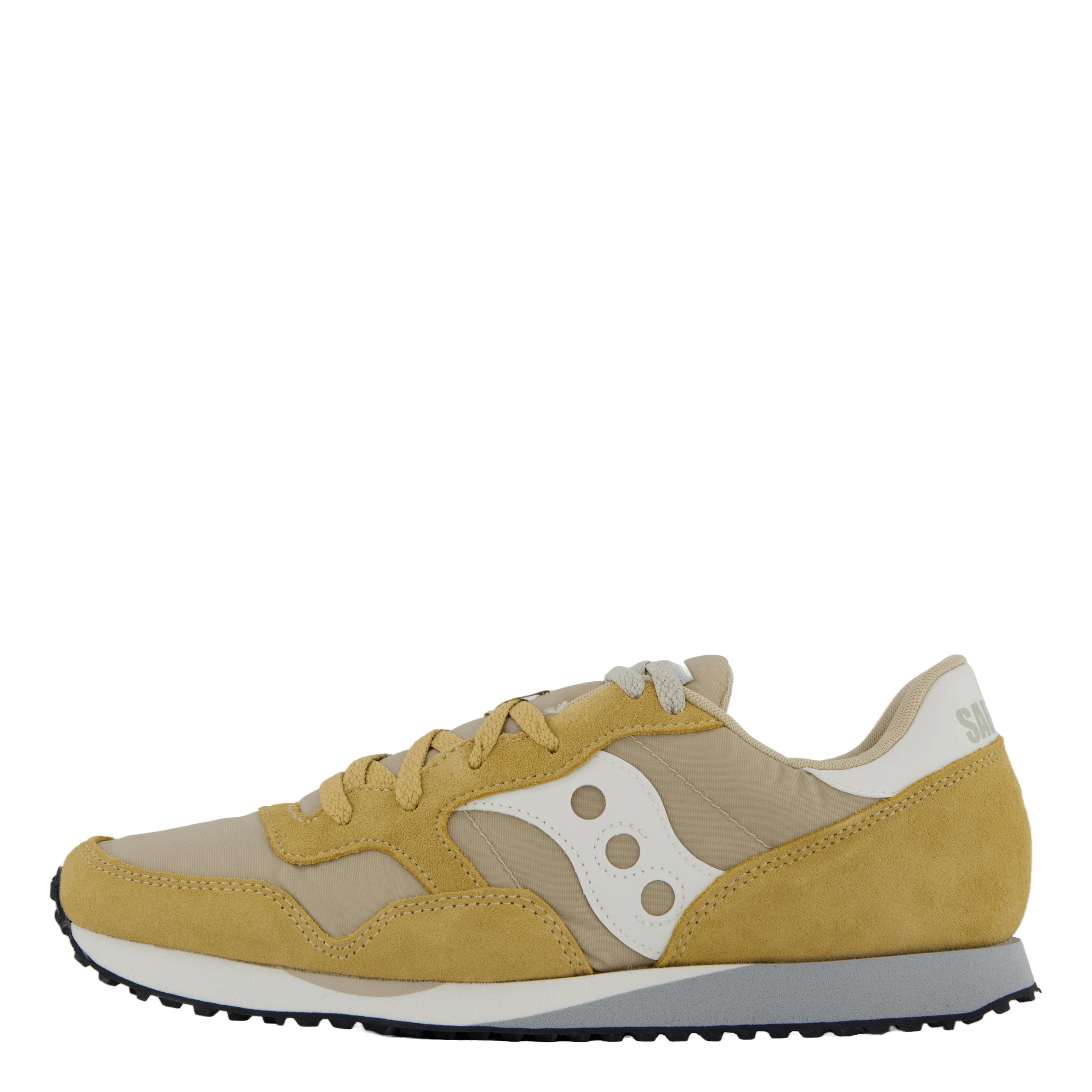 Saucony Dxn Trainer Sand/off White