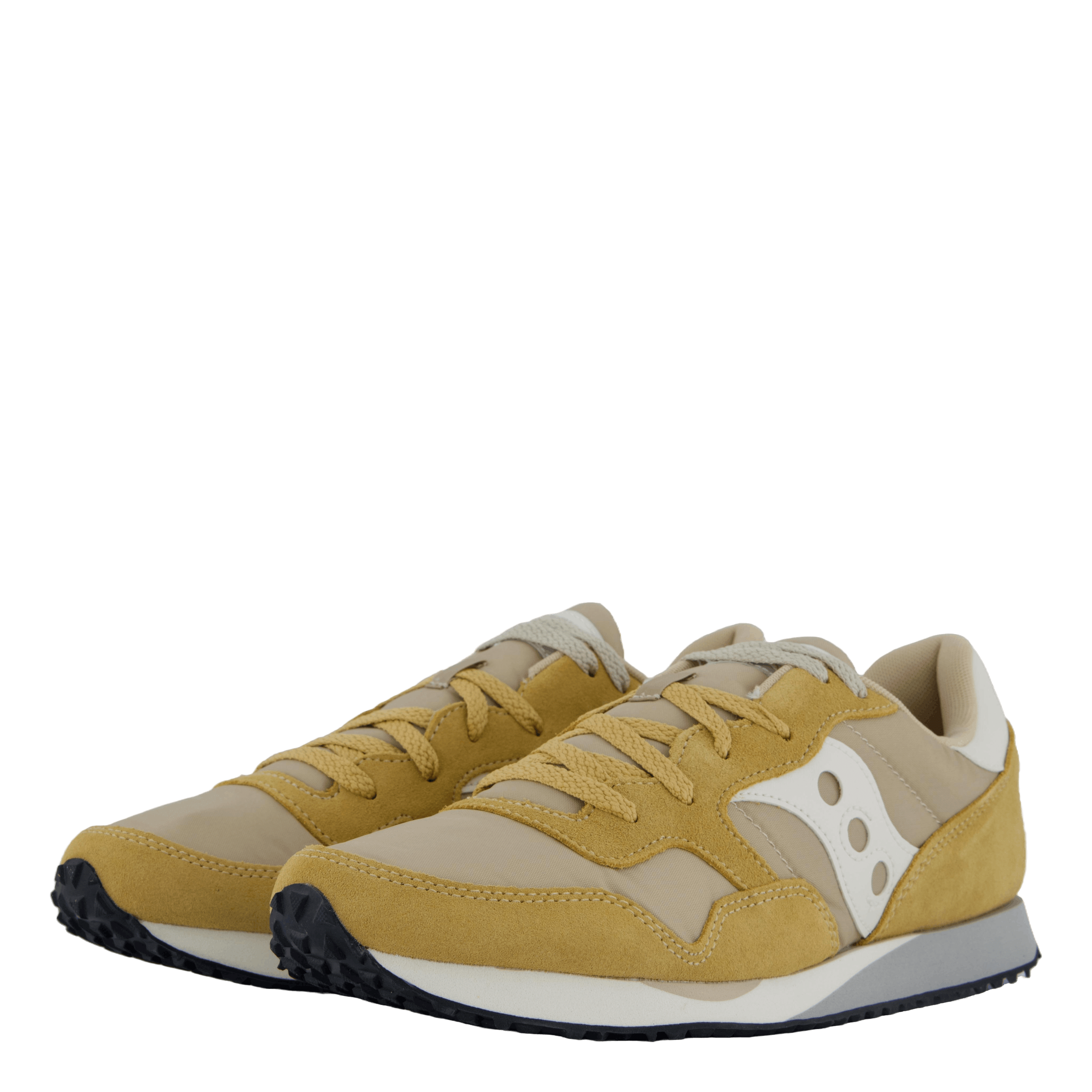 Saucony Dxn Trainer Sand/off White