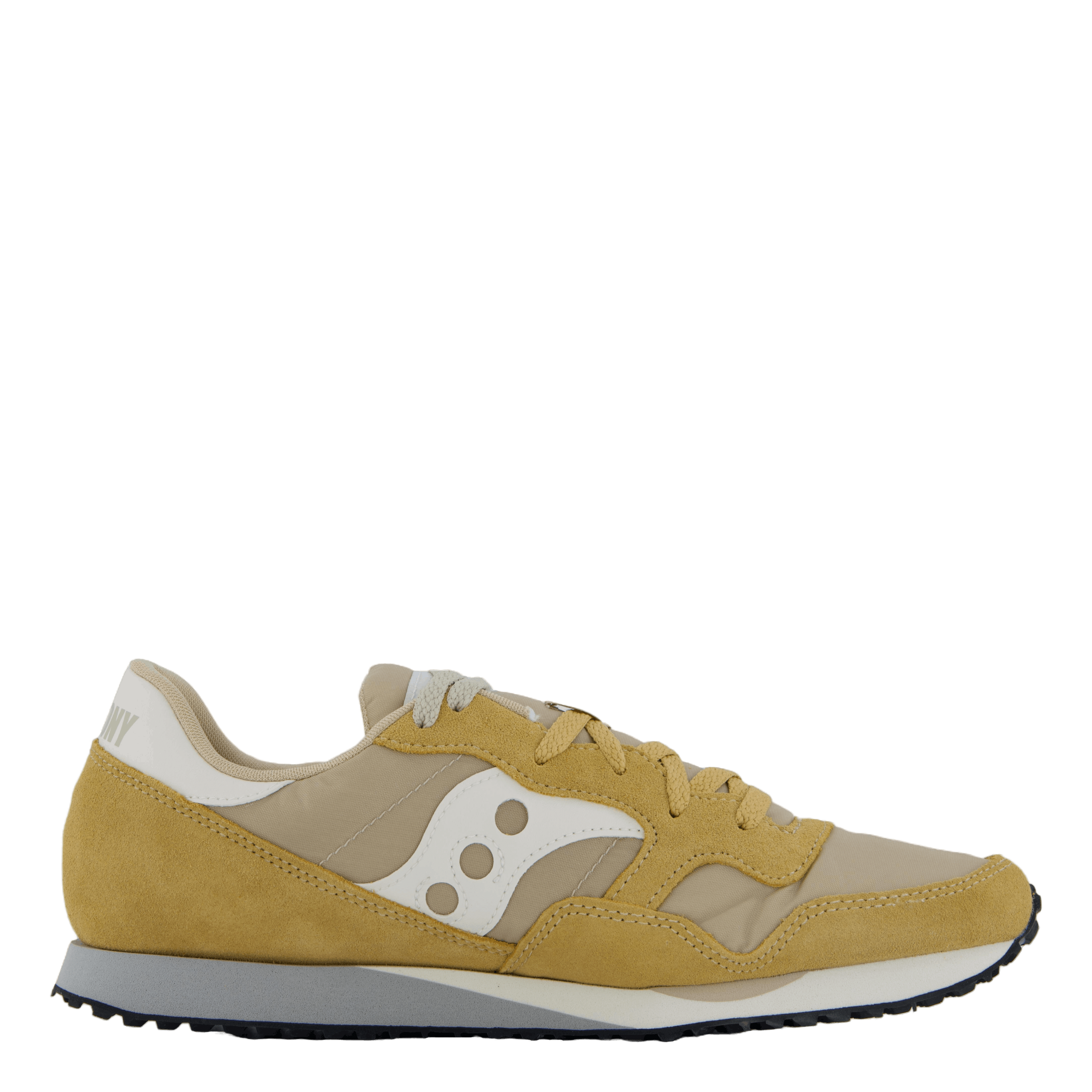 Saucony Dxn Trainer Sand/off White