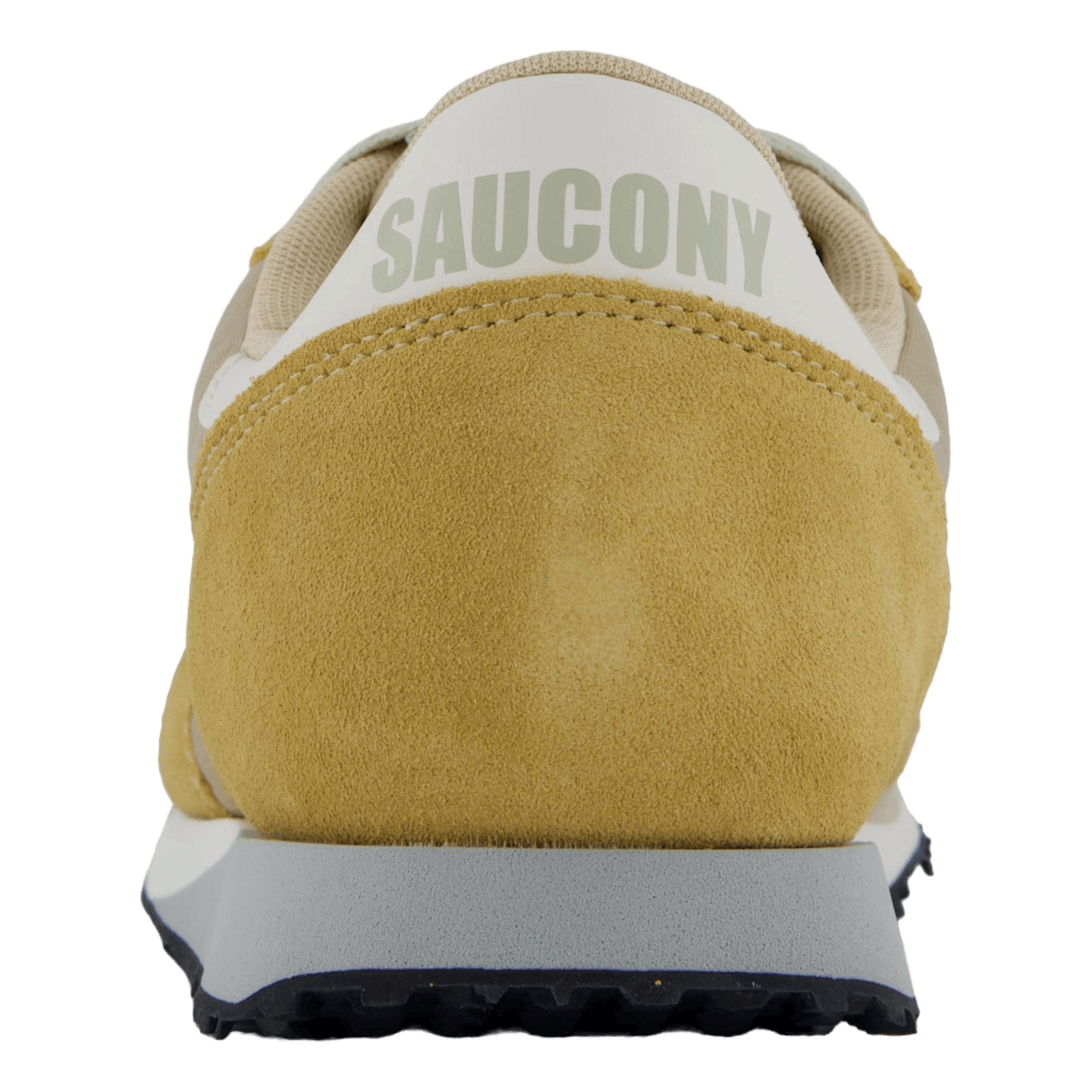 Saucony Dxn Trainer Sand/off White