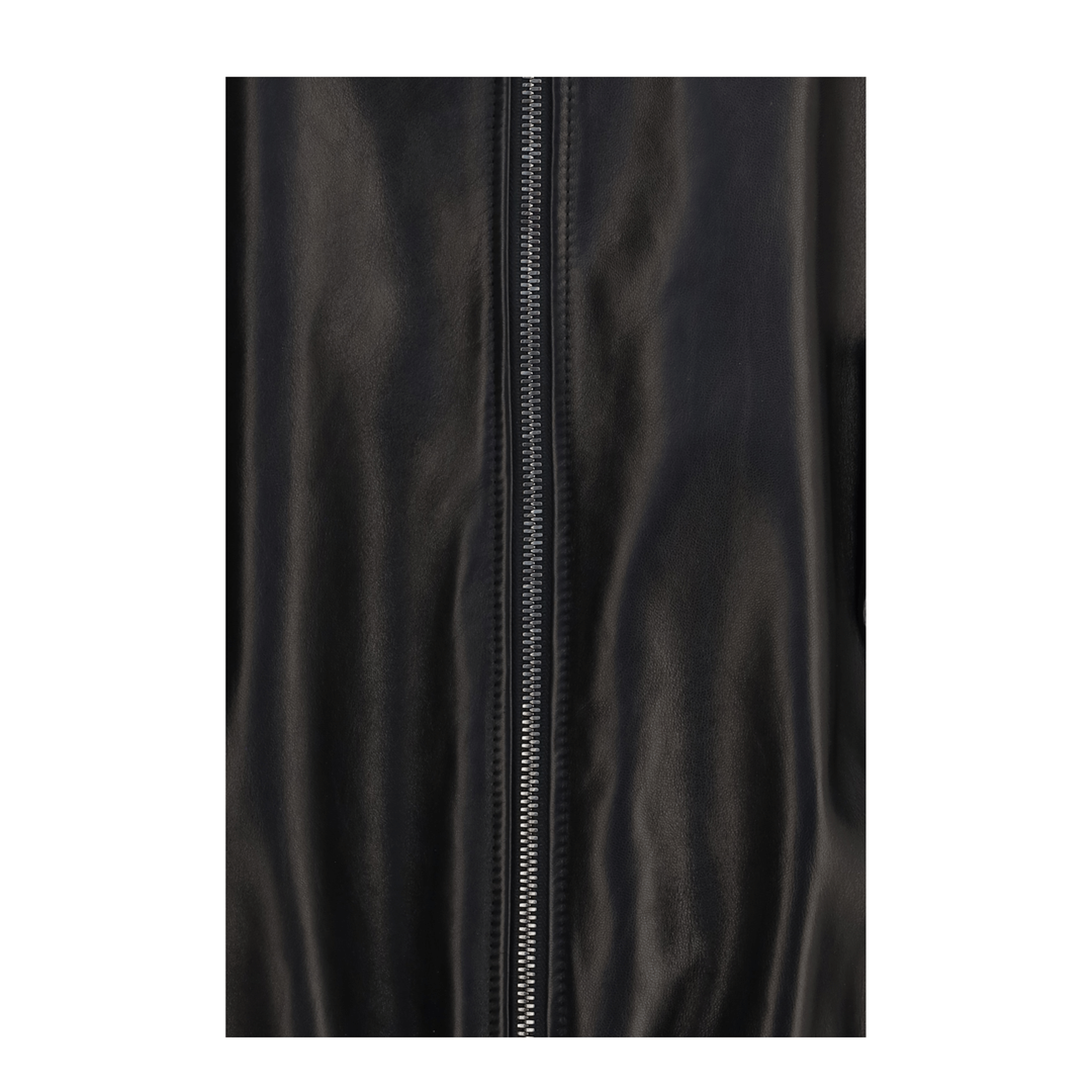 Brunello Cucinelli Leather Jacket