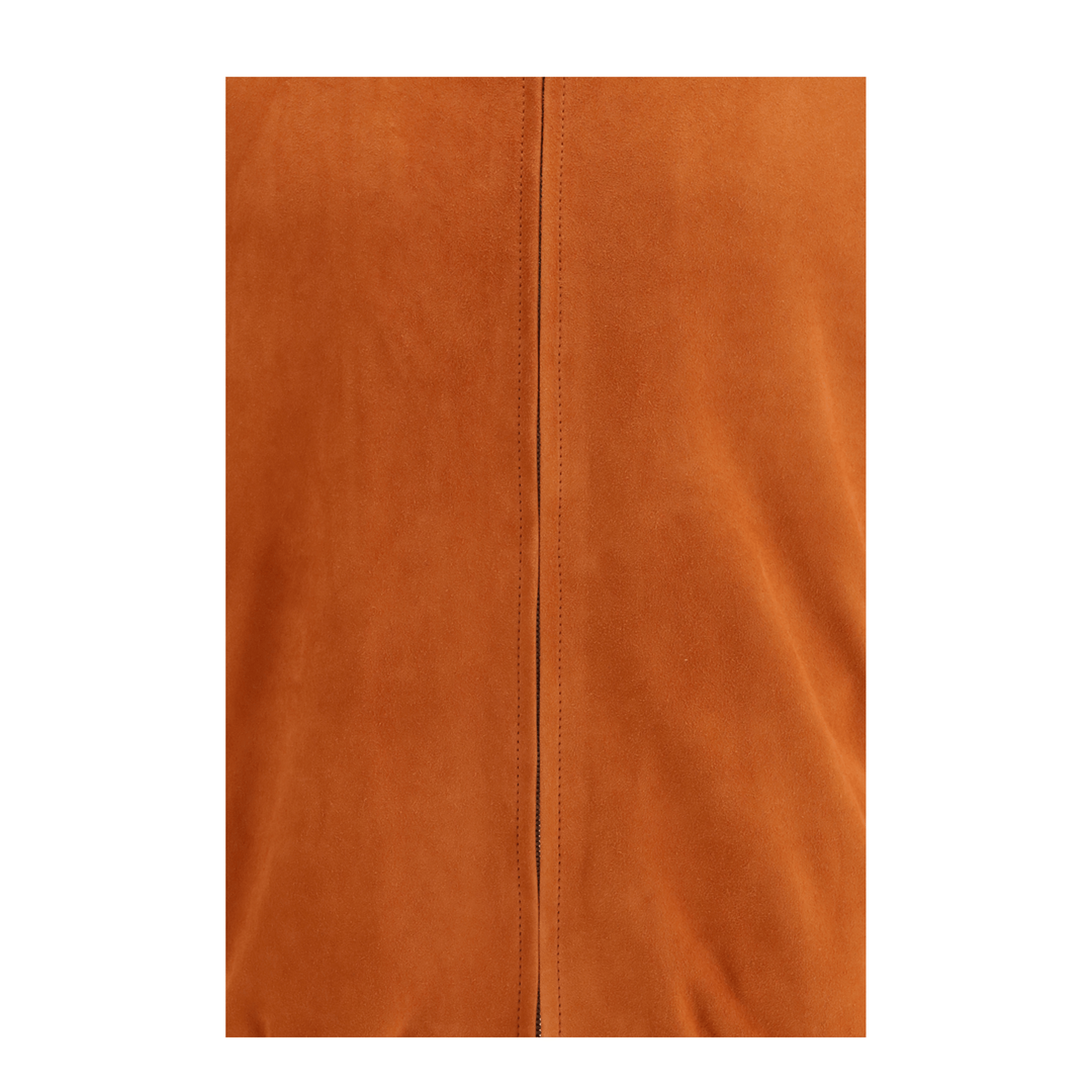 Brunello Cucinelli Elasticated Hem Jacket