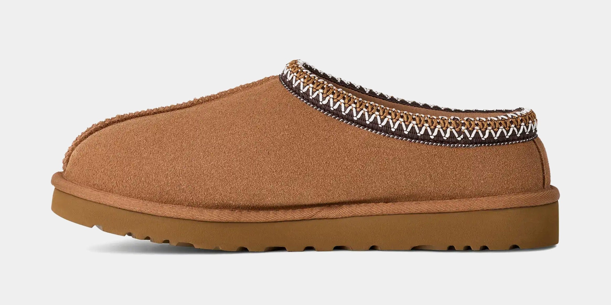 UGG Tasman II Slipper Mens Sandals (Chestnut)