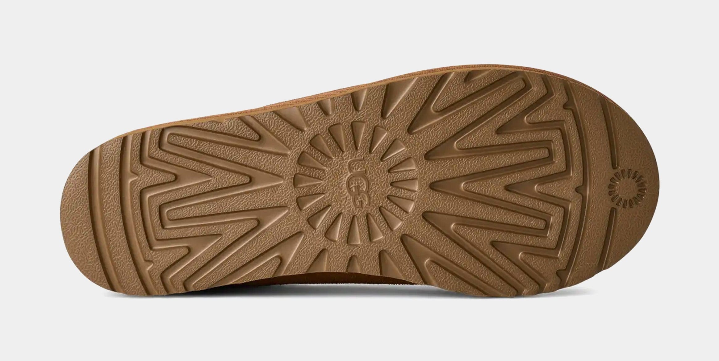 UGG Tasman II Slipper Mens Sandals (Chestnut)