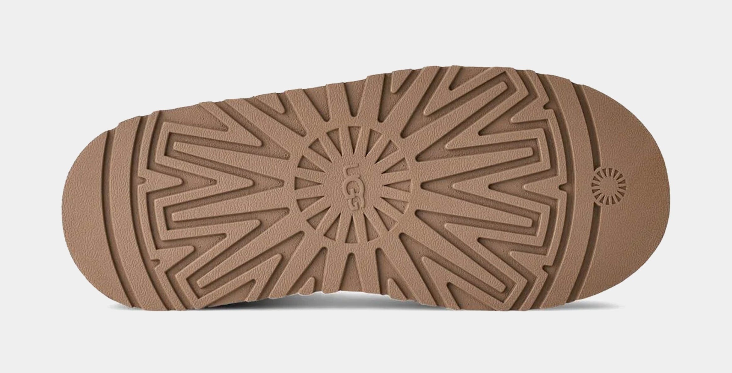 UGG Tazz II Slipper Womens Sandals (Chestnut)