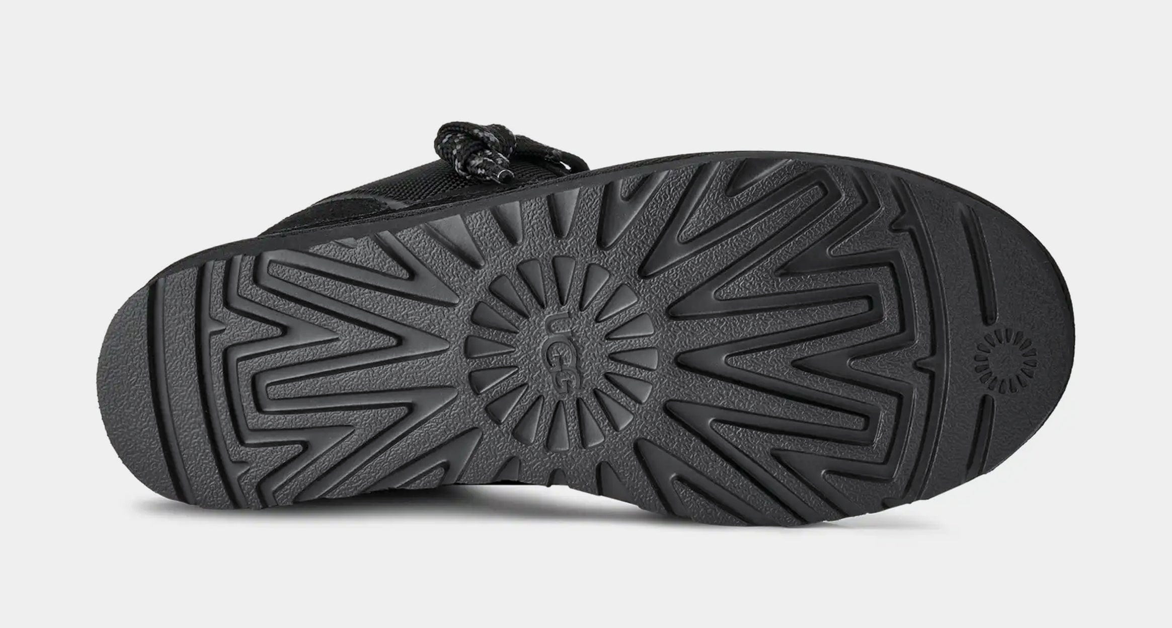 UGG Lowmel Mens Boots (Black)