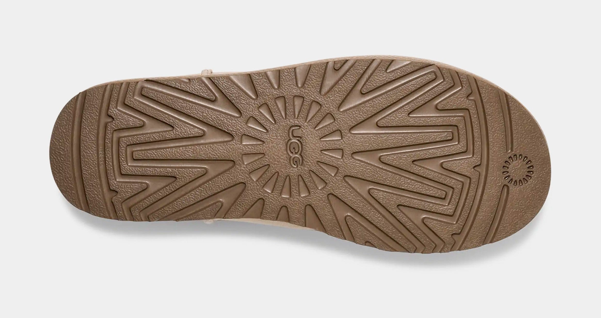 UGG Classic Mini II Womens Boots (Sand)