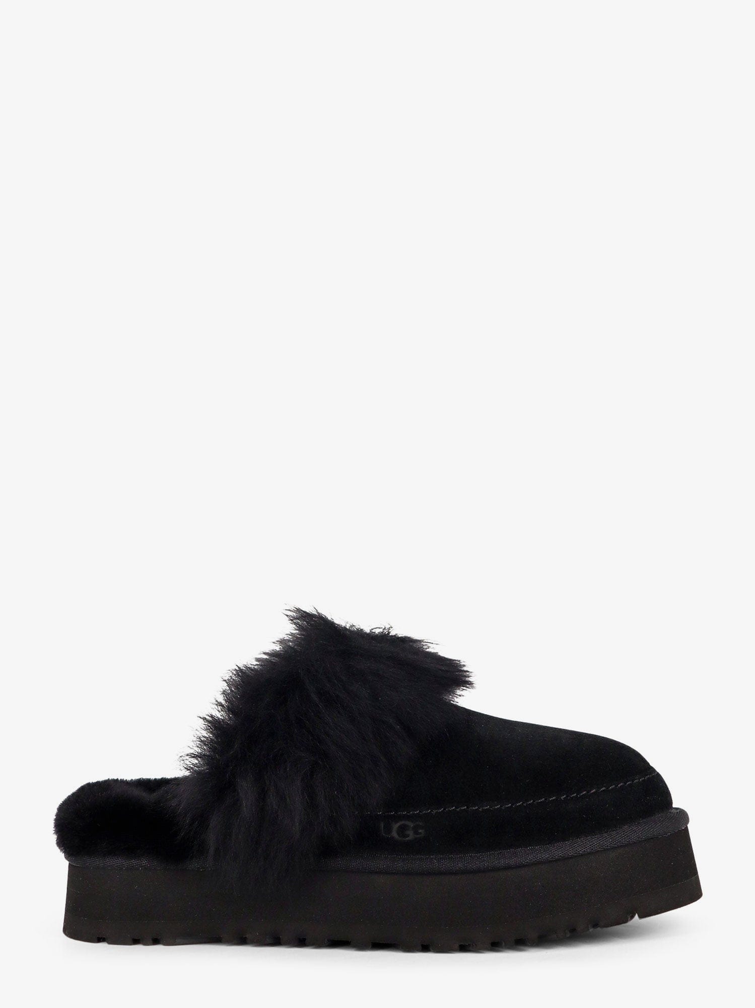 UGG Disquette Chalet suede mules