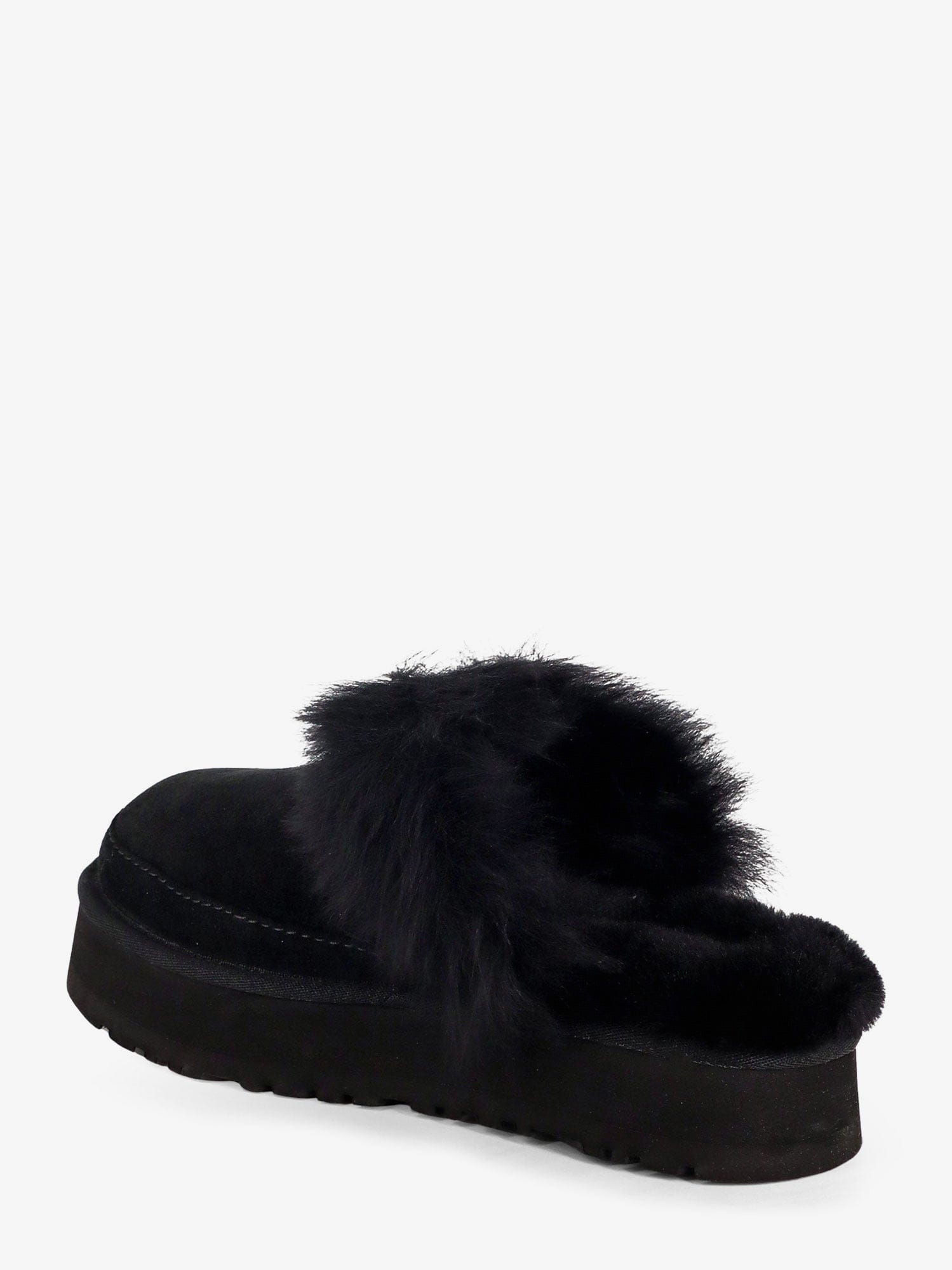 UGG Disquette Chalet suede mules
