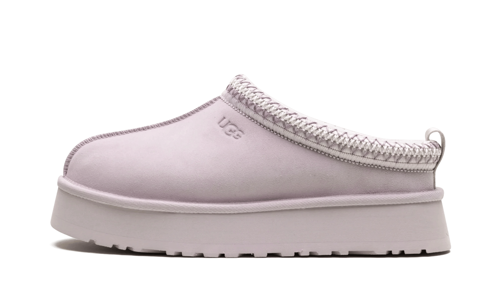 UGG Tazz Slipper Bay Fog