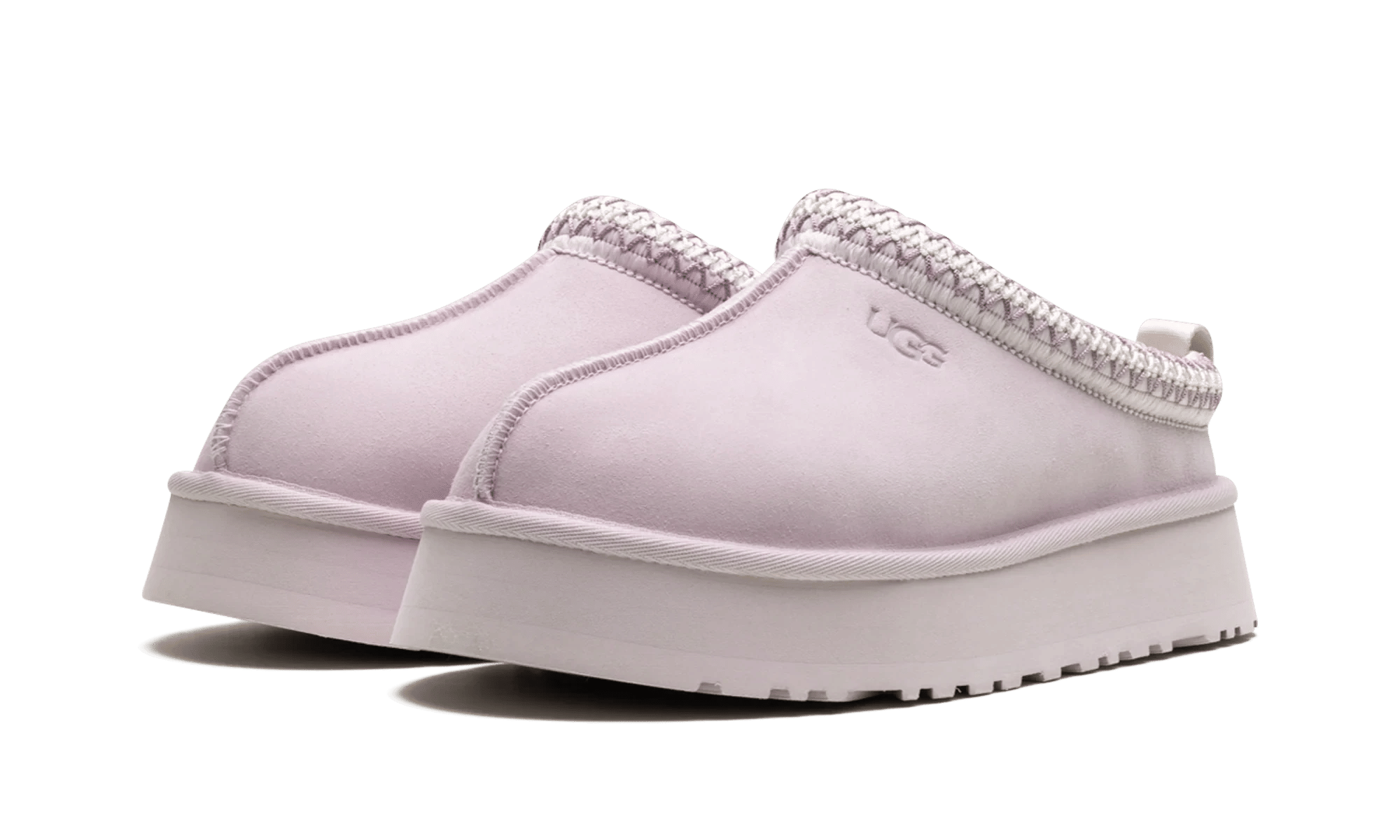 UGG Tazz Slipper Bay Fog