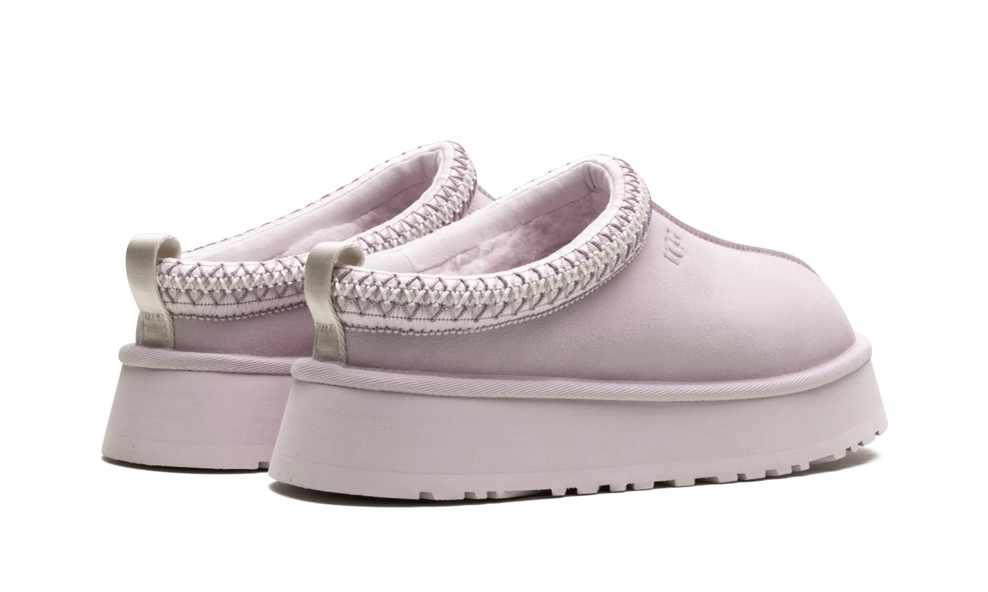 UGG Tazz Slipper Bay Fog