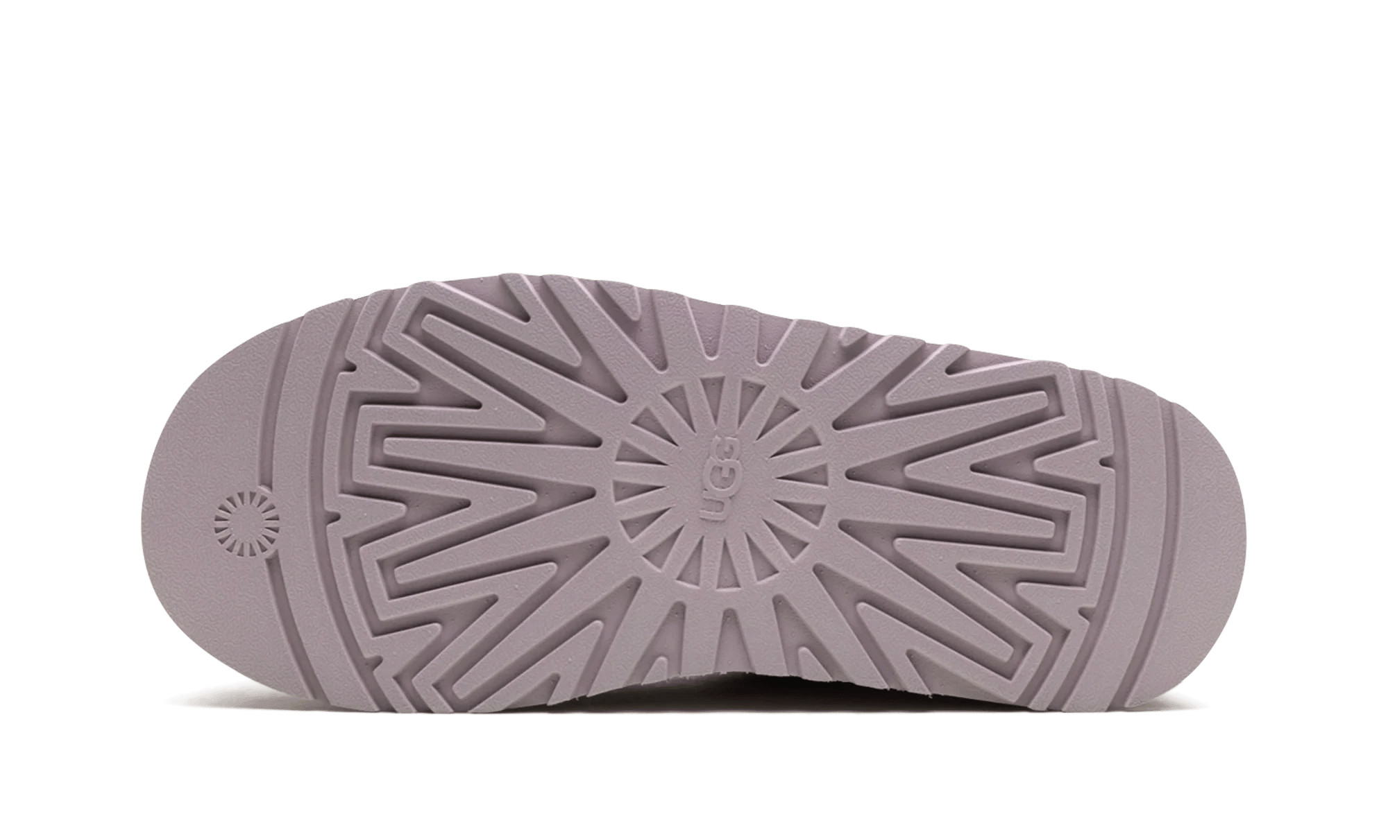 UGG Tazz Slipper Bay Fog