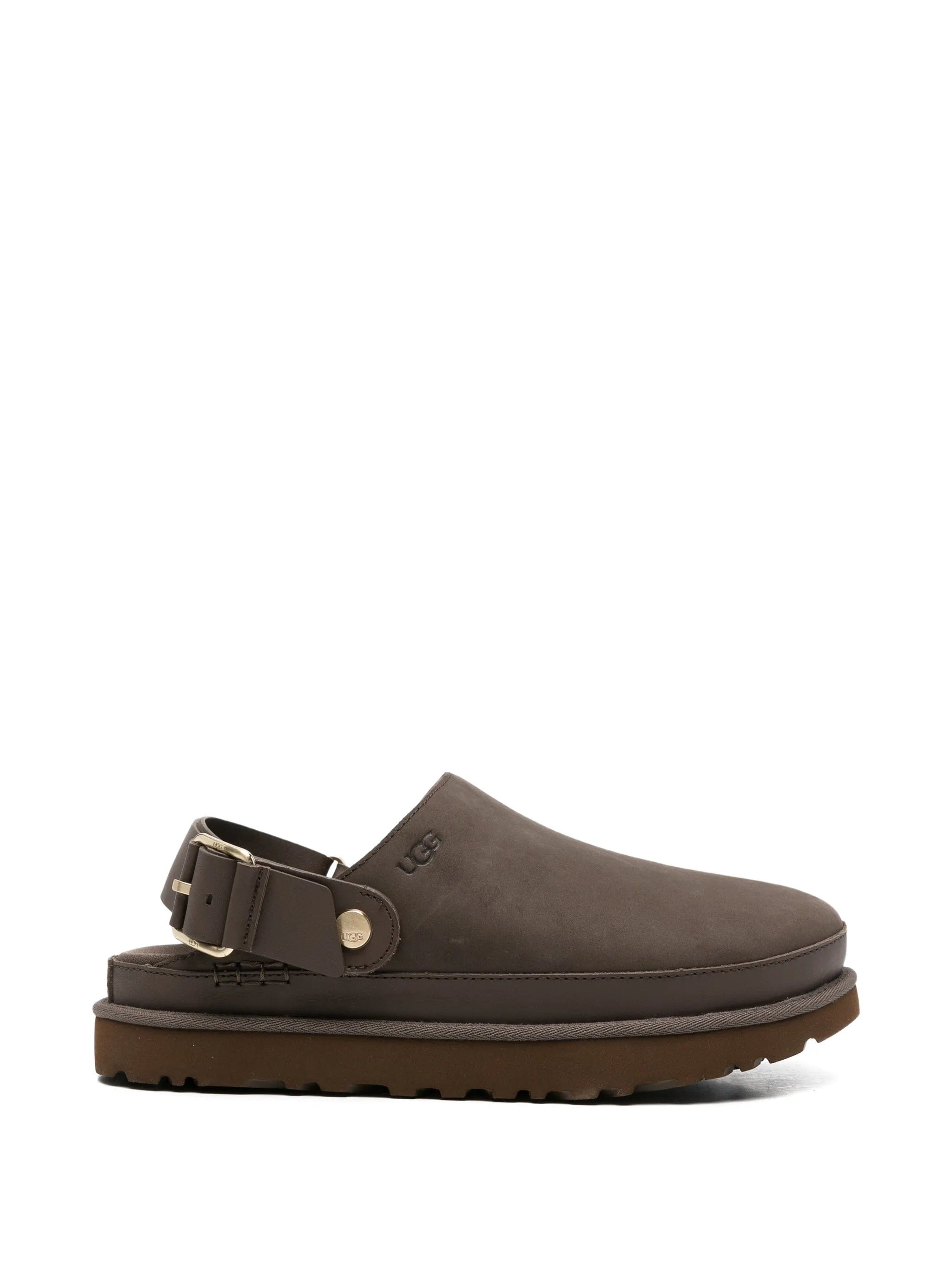 UGG Goldenstar Villa clogs