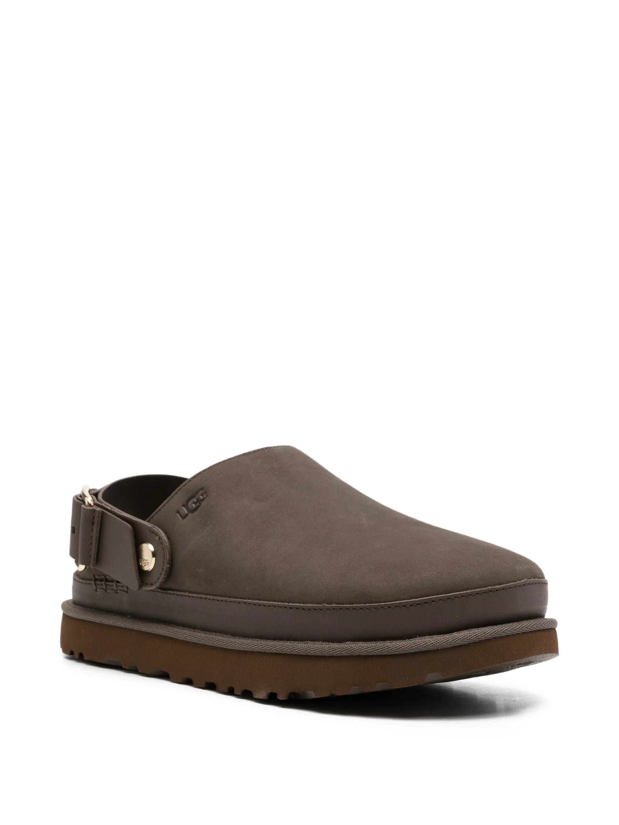 UGG Goldenstar Villa clogs