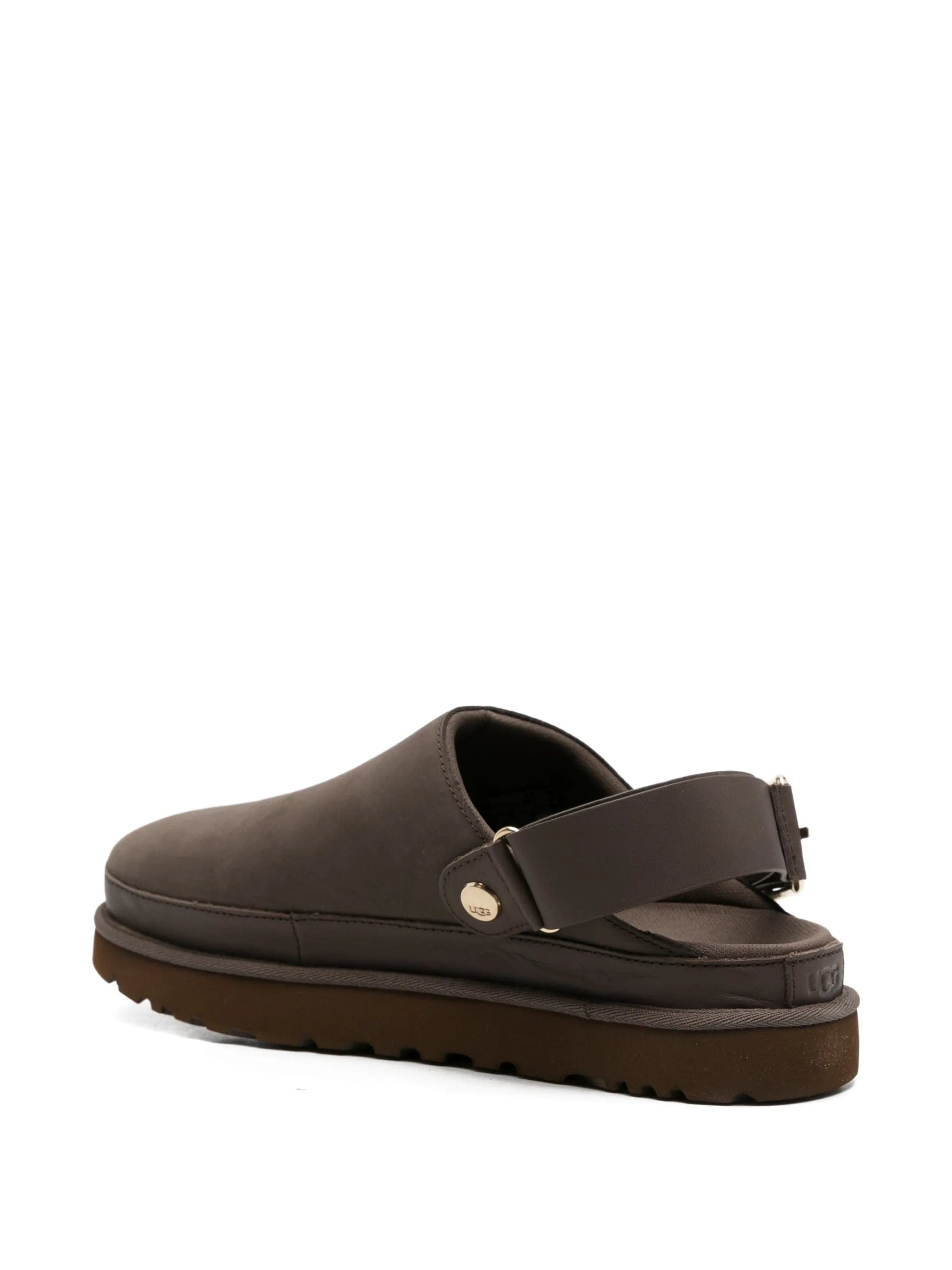 UGG Goldenstar Villa clogs