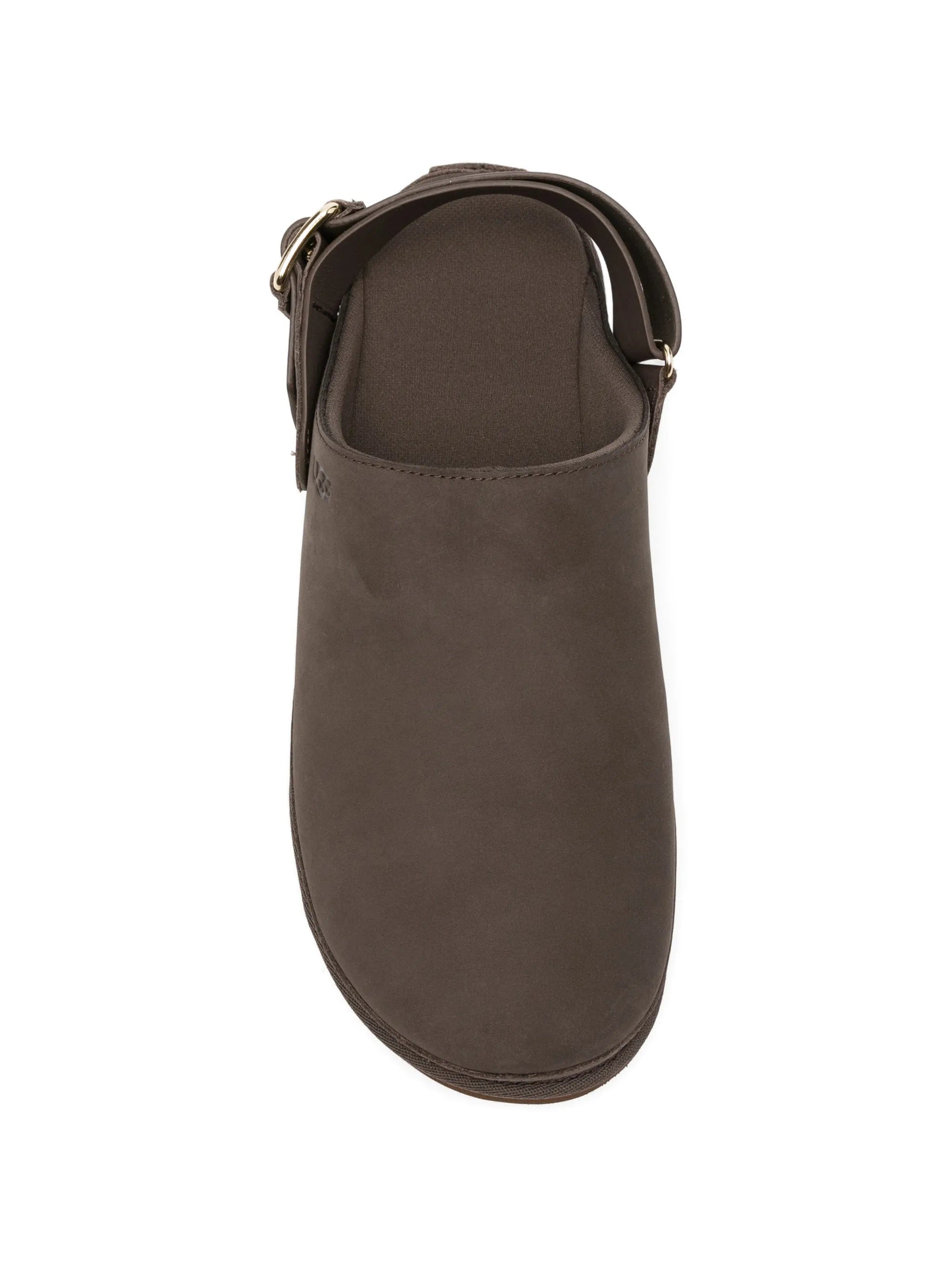 UGG Goldenstar Villa clogs