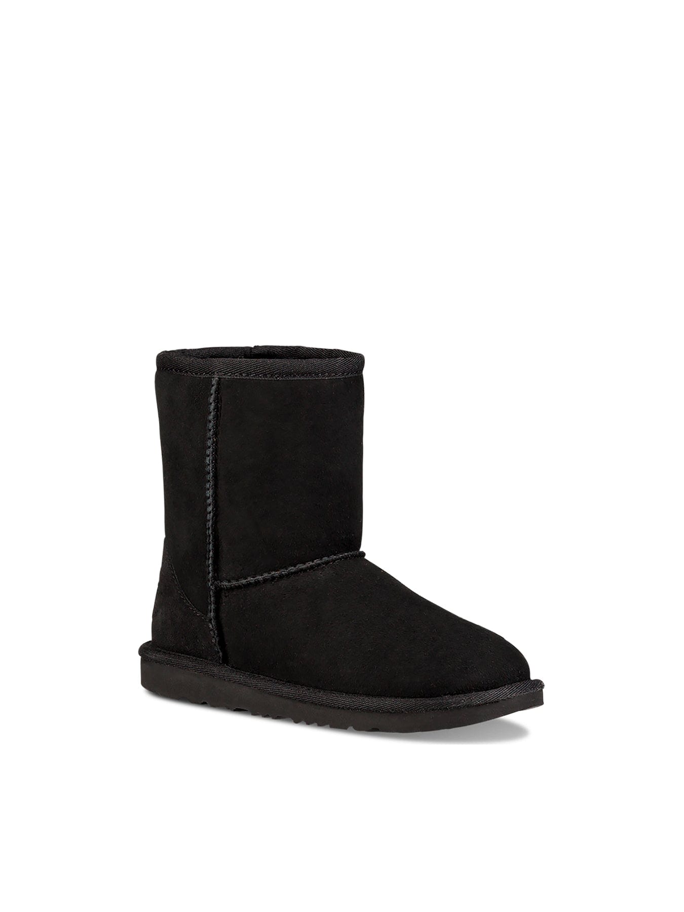 UGG Kids' Classic II Boots Black