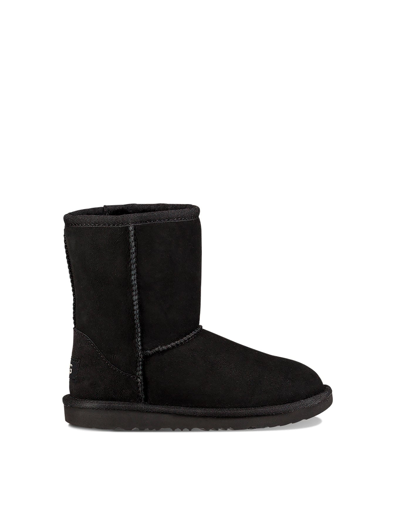 UGG Kids' Classic II Boots Black