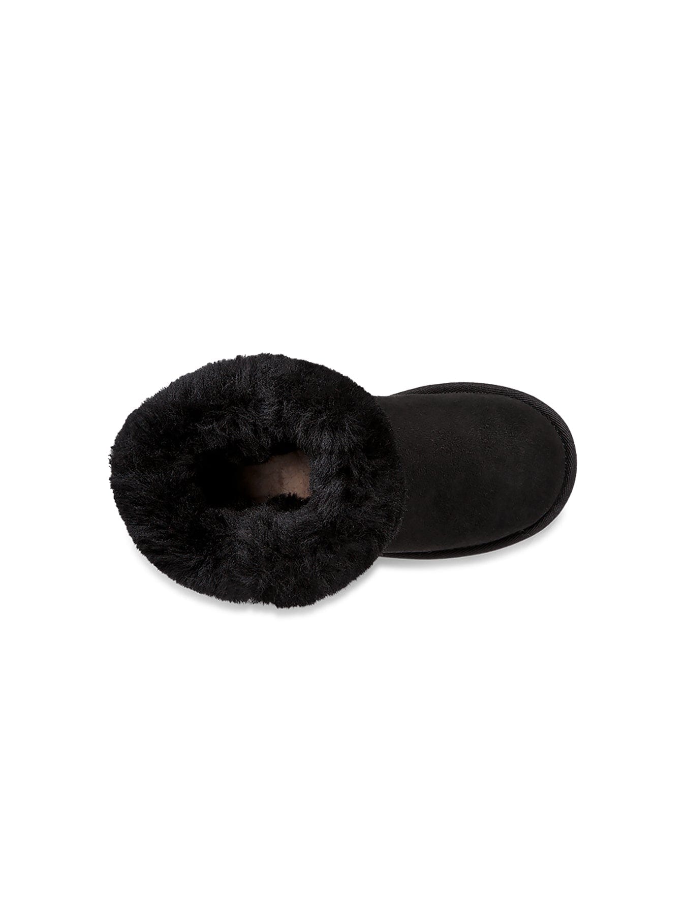 UGG Kids' Classic II Boots Black