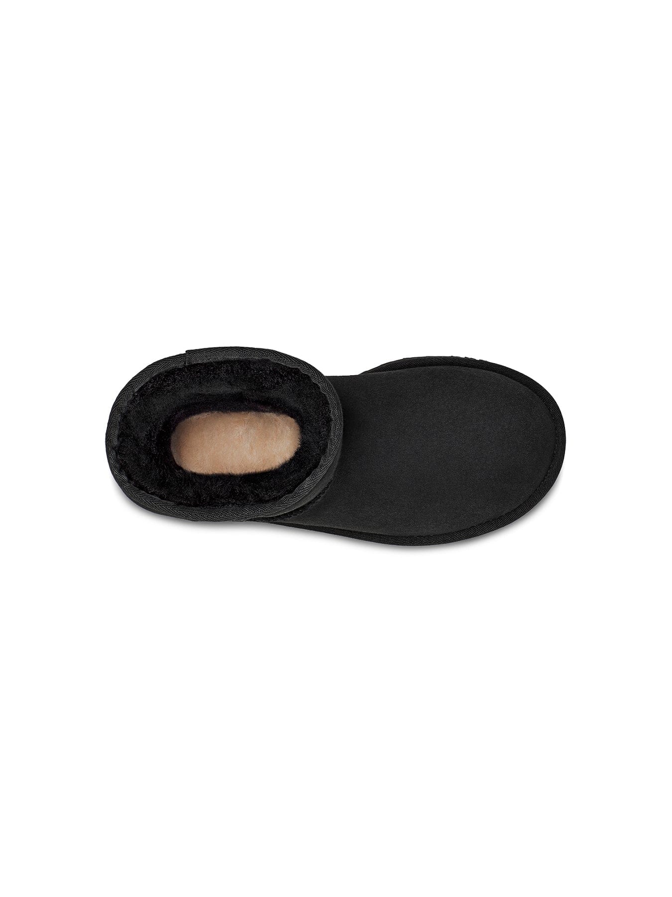 UGG Kids' Classic II Boots Black