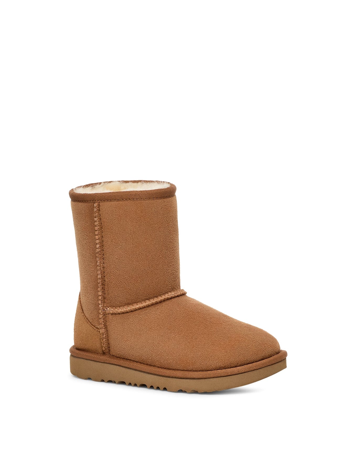 UGG Kids' Classic II Boots Brown