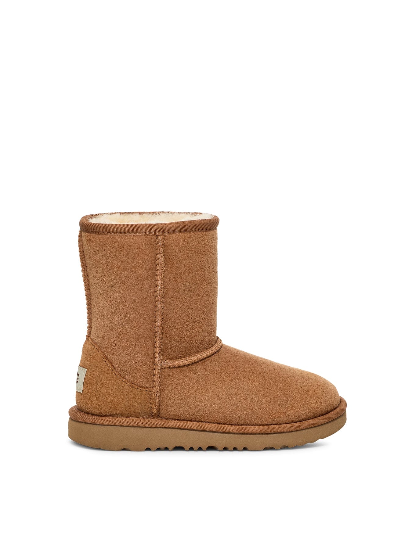 UGG Kids' Classic II Boots Brown