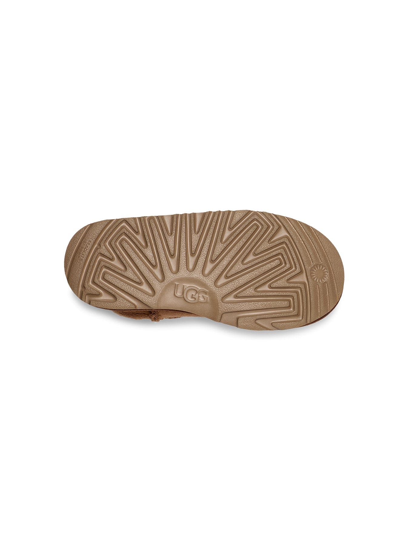 UGG Kids' Classic II Boots Brown