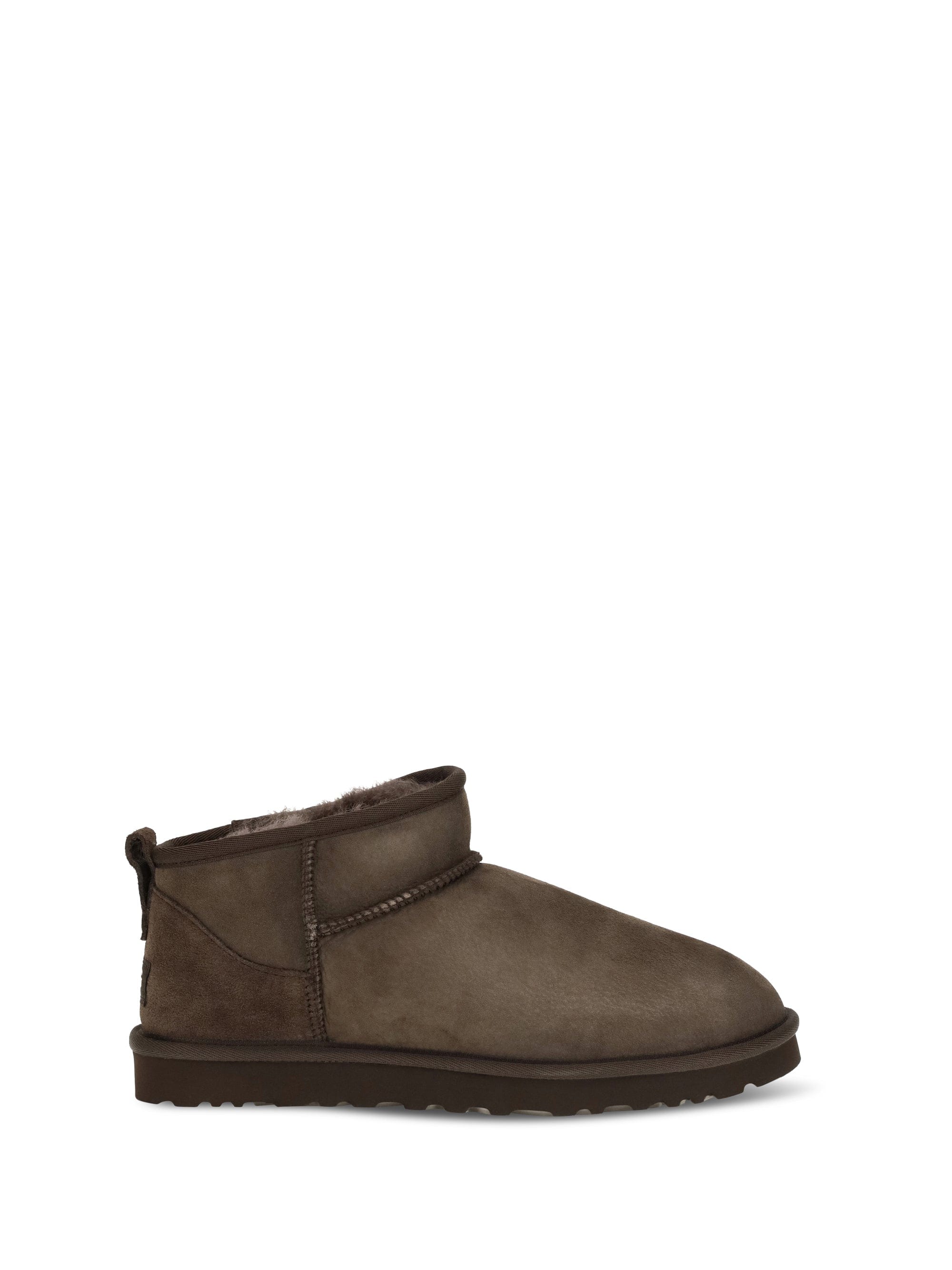 UGG Boot — Brown