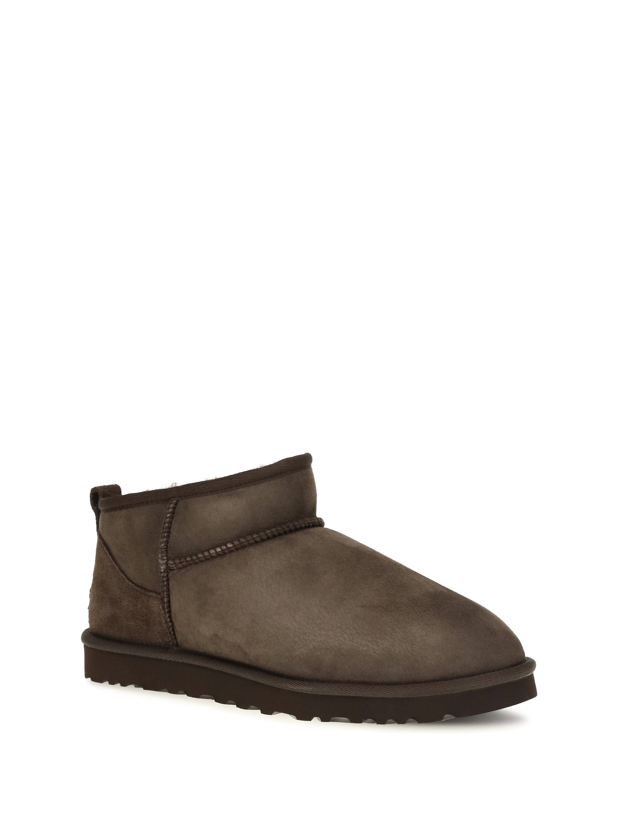 UGG Boot — Brown