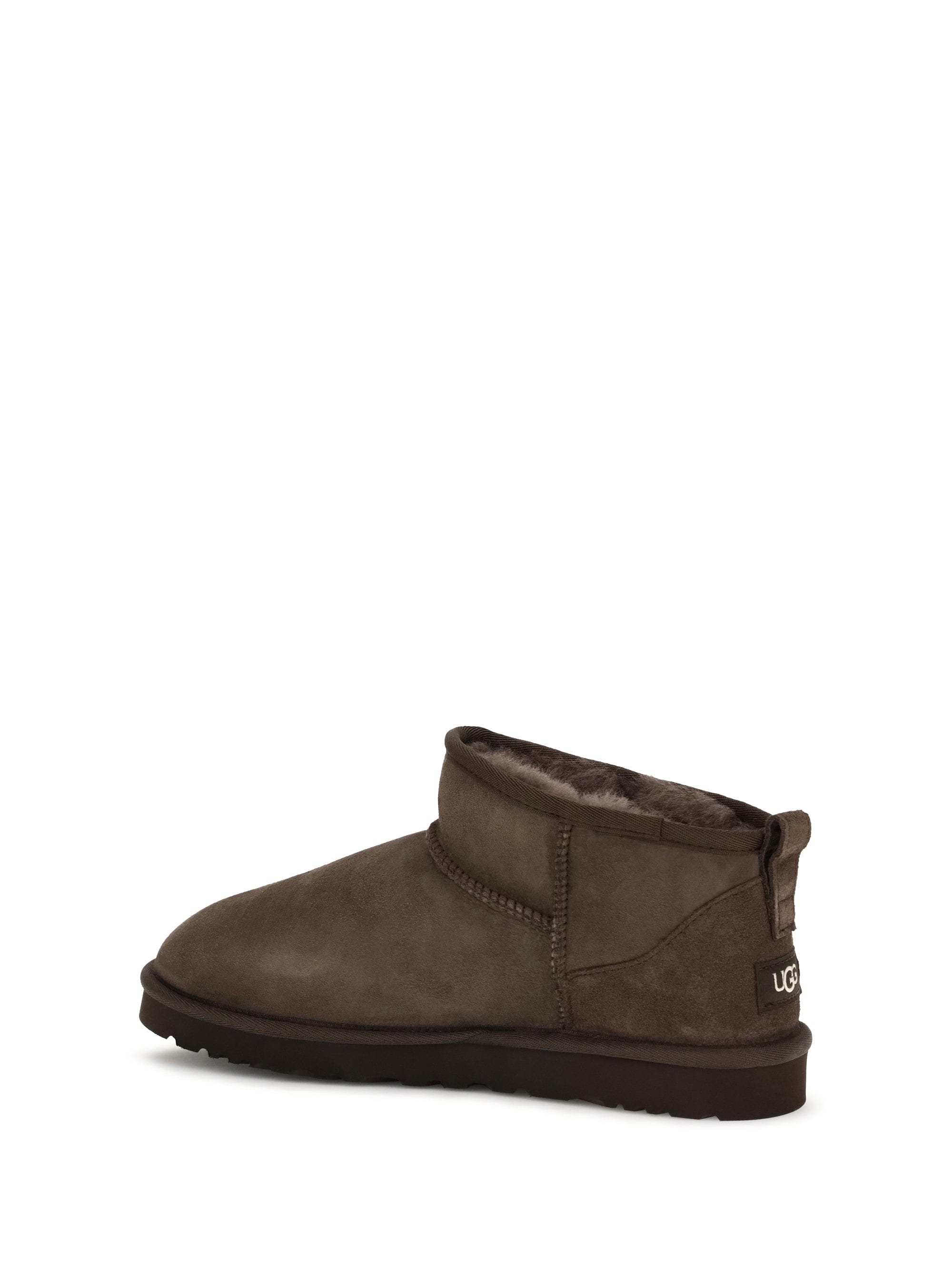 UGG Boot — Brown