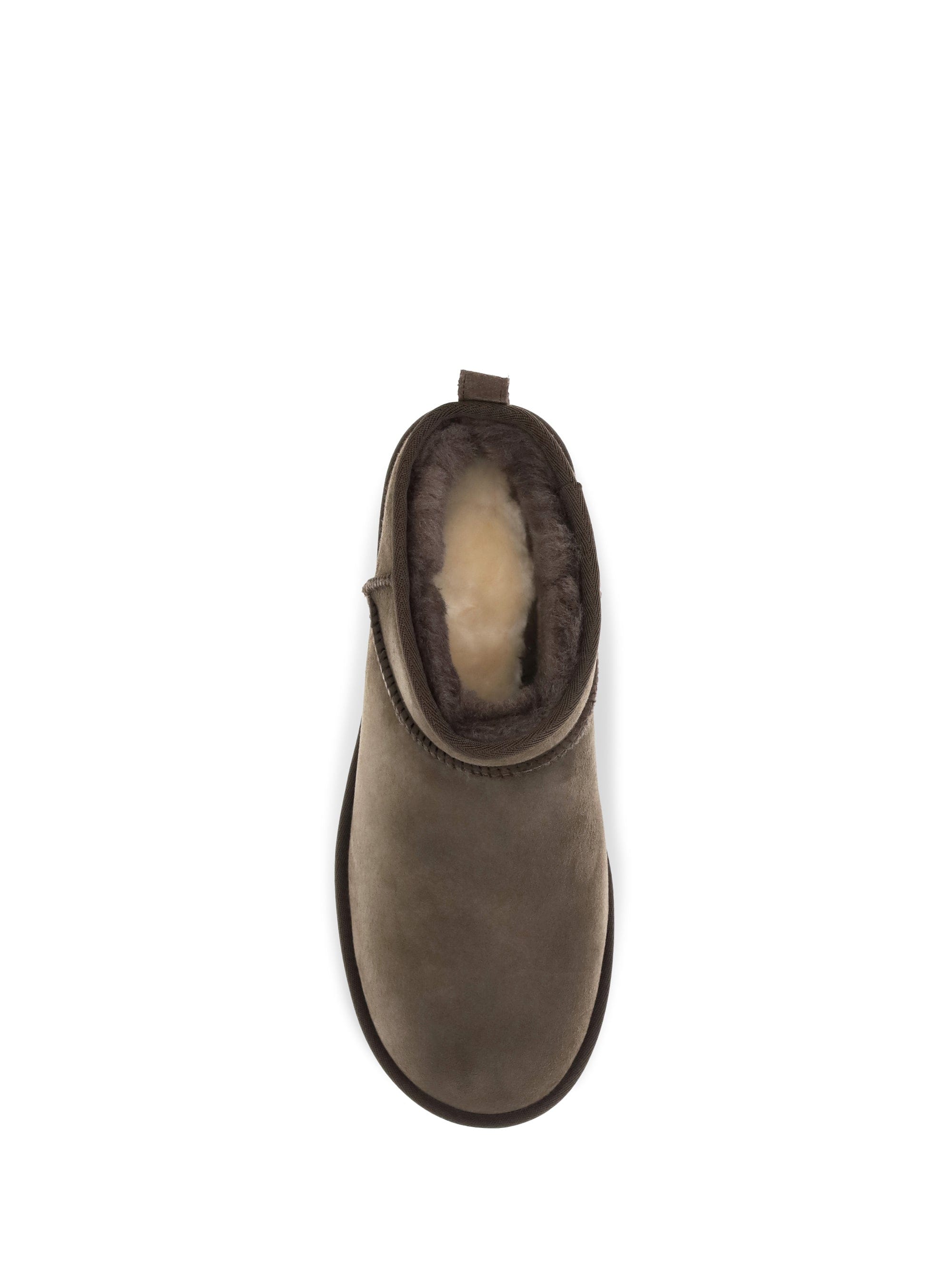 UGG Boot — Brown