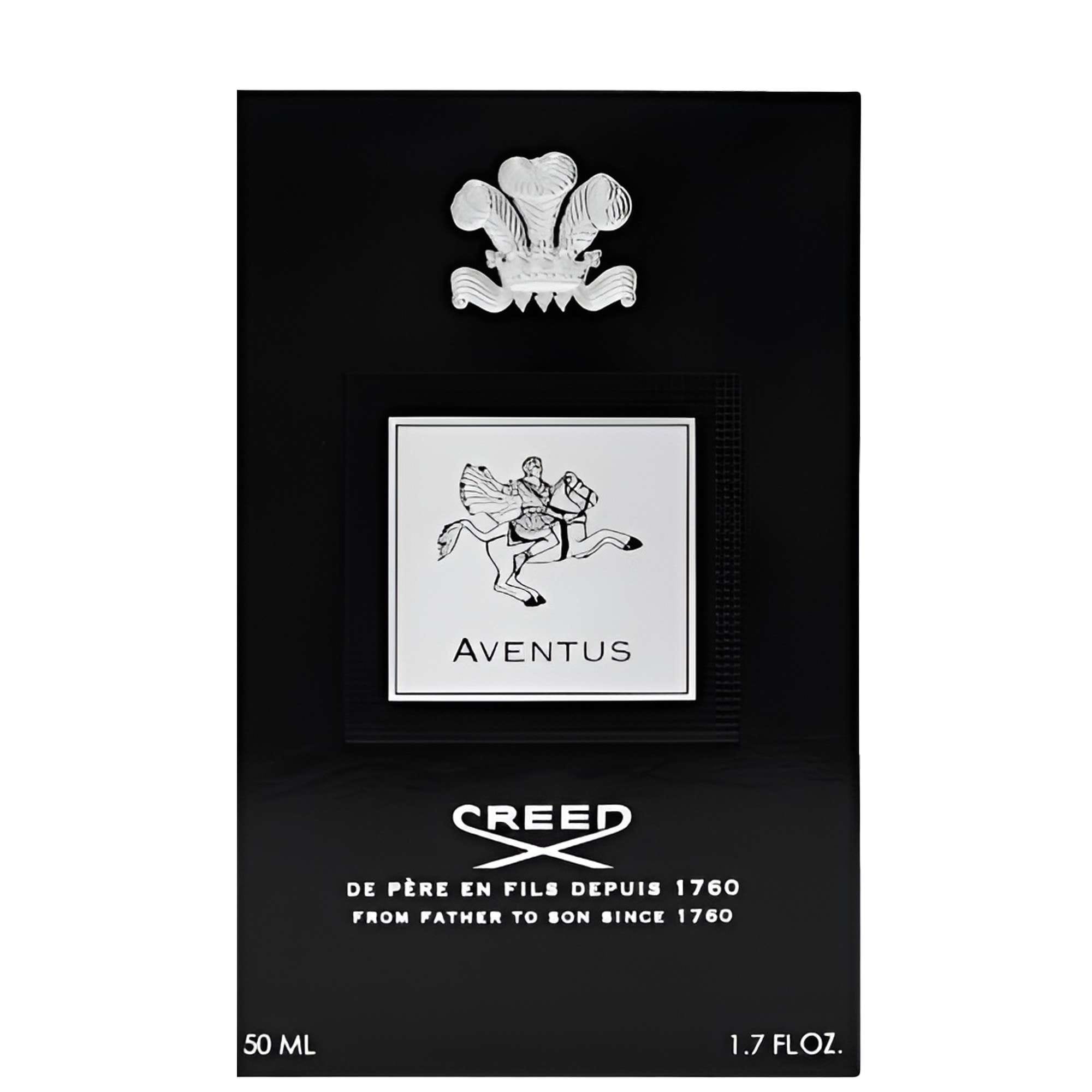 Creed Aventus Eau de Parfum Spray 50 ml