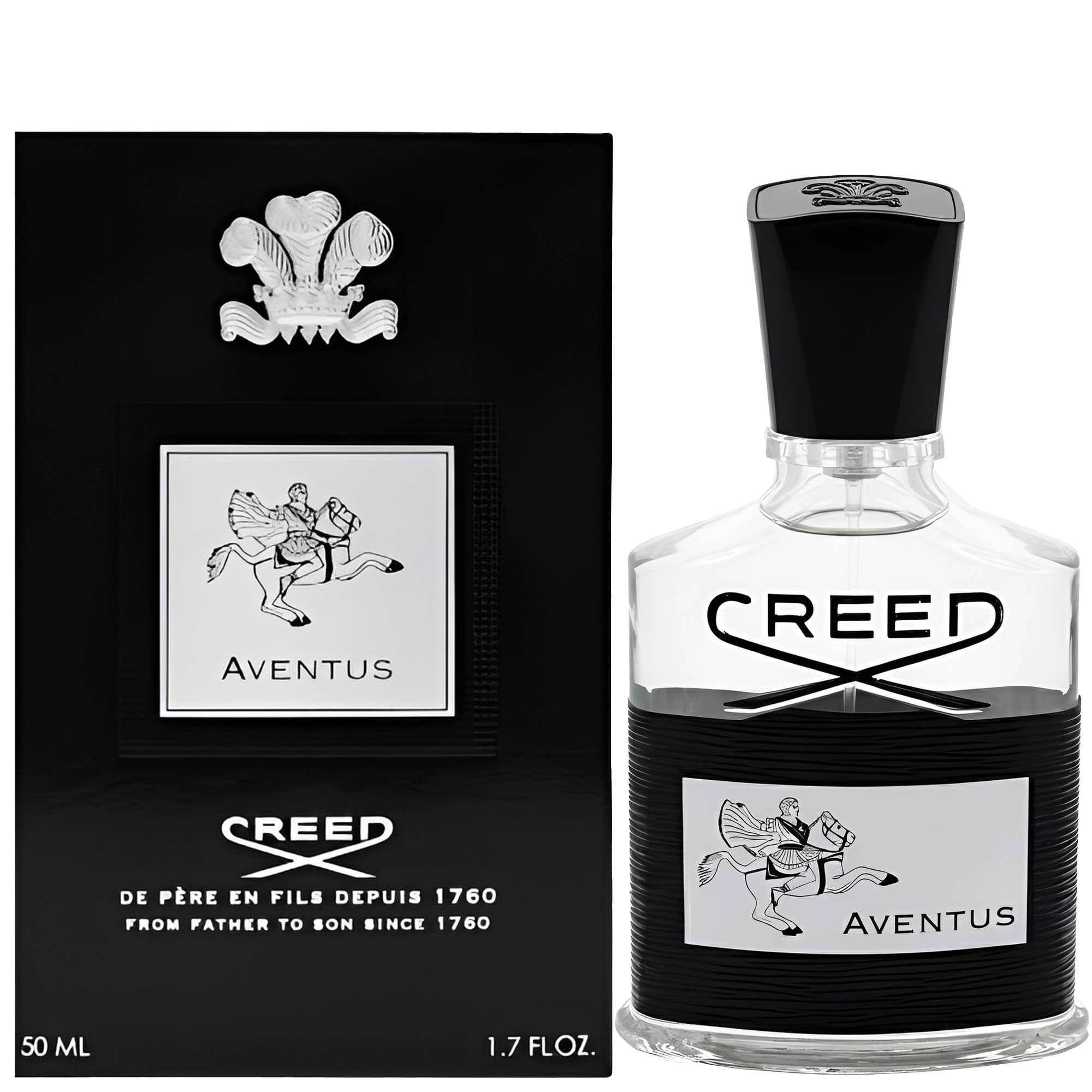 Creed Aventus Eau de Parfum Spray 50 ml