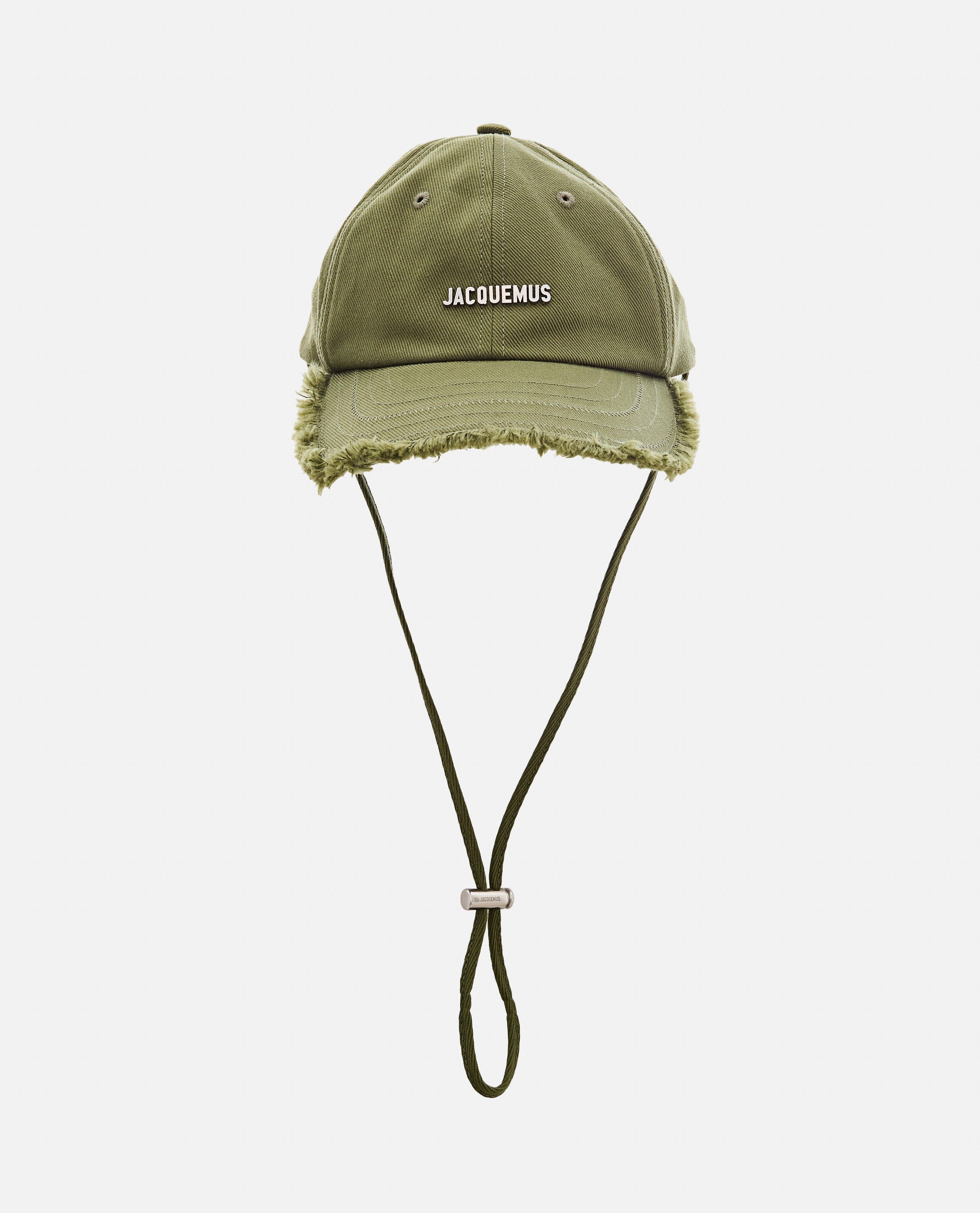Jacquemus CAPPELLO LA CASQUETTE ARTICHAUT