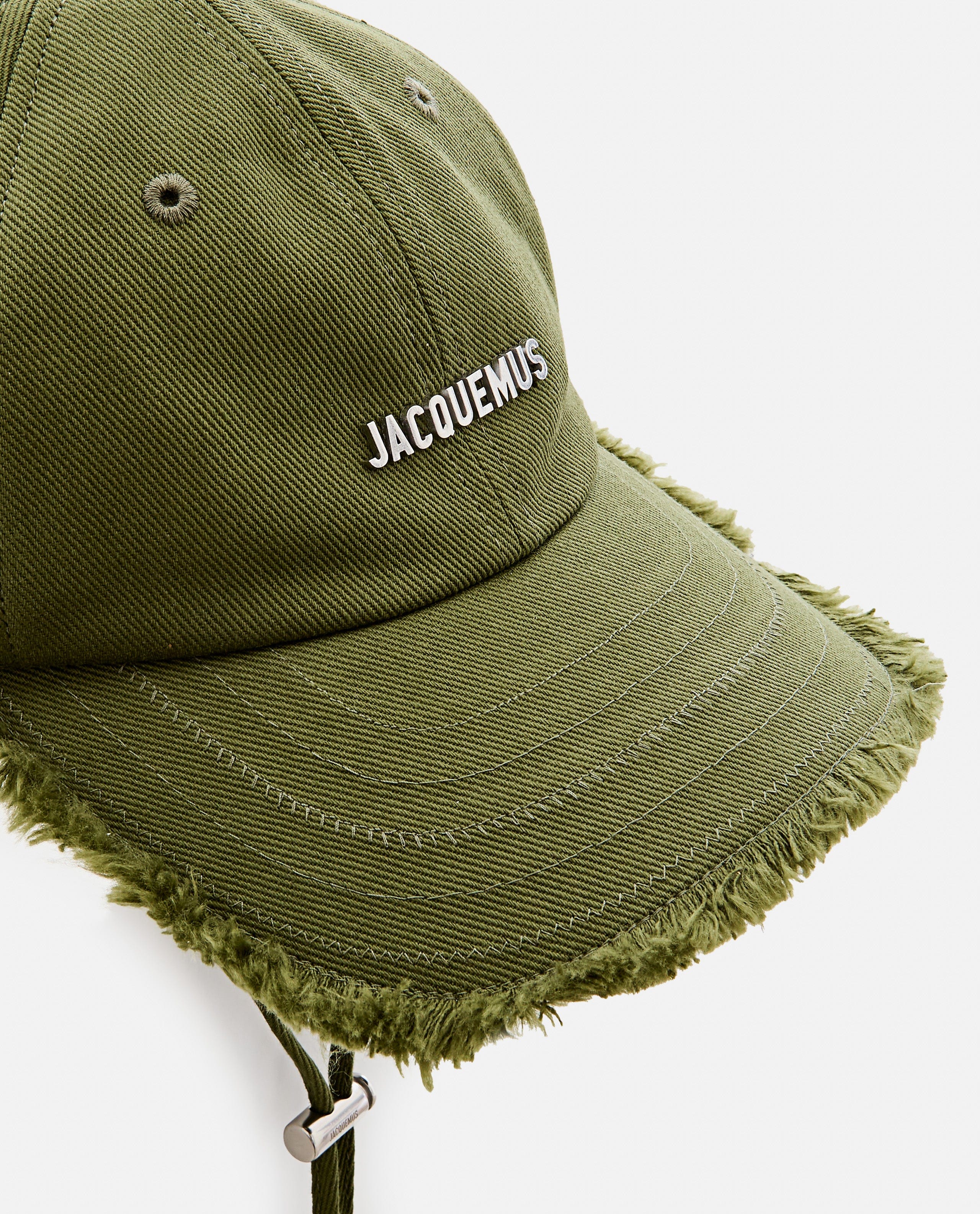 Jacquemus CAPPELLO LA CASQUETTE ARTICHAUT