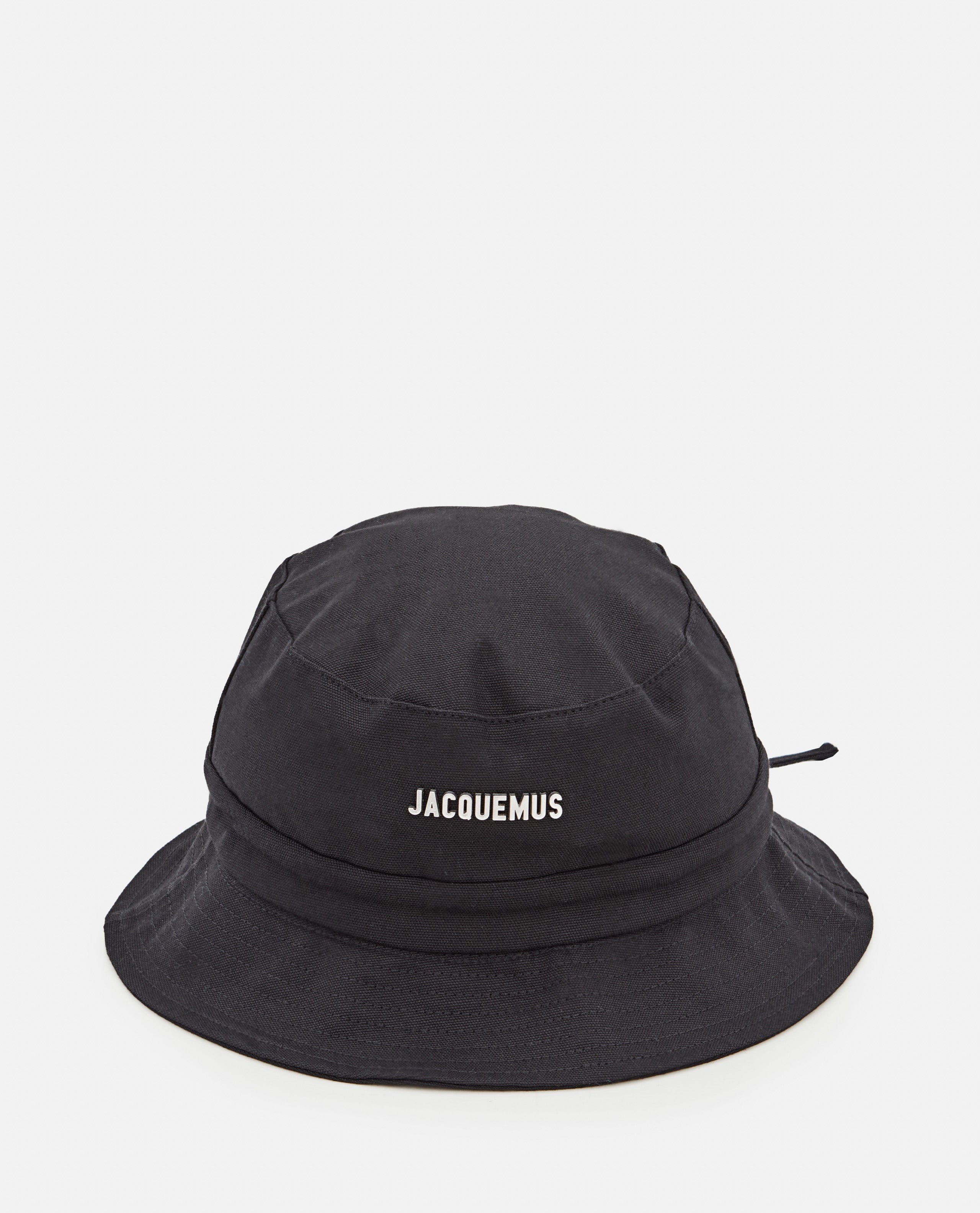 Jacquemus CAPPELLO BUCKET IN COTONE LE BOB GADJO