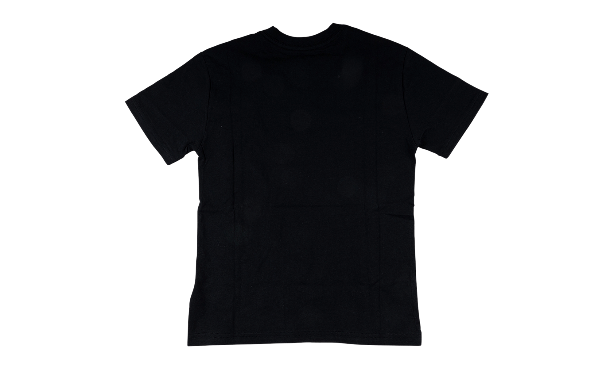 POLO RALPH Lauren Short - sleeve Cotton Jersey V - neck GS Black 323832906008