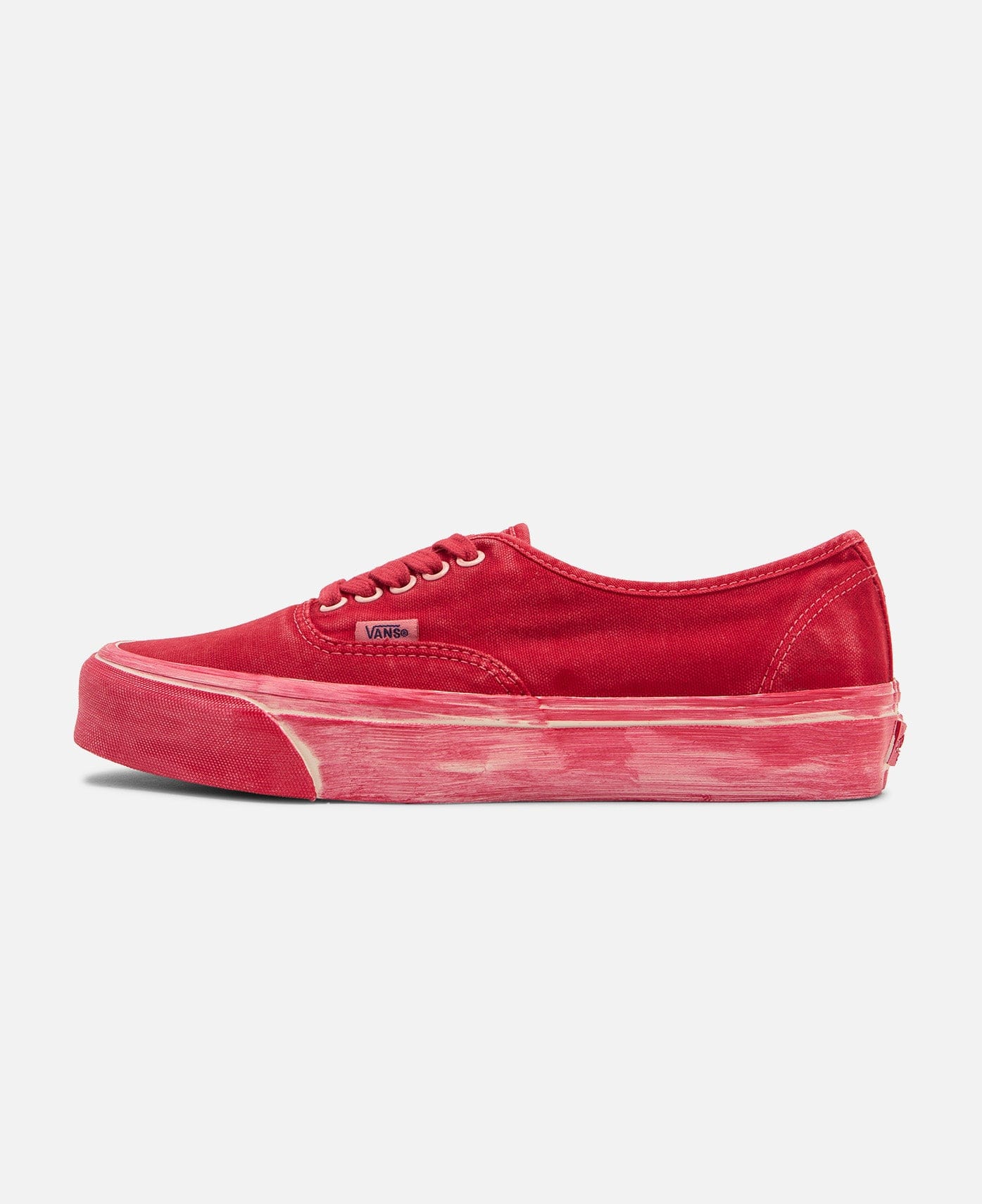 Vans Authentic Reissue 44 (Red)