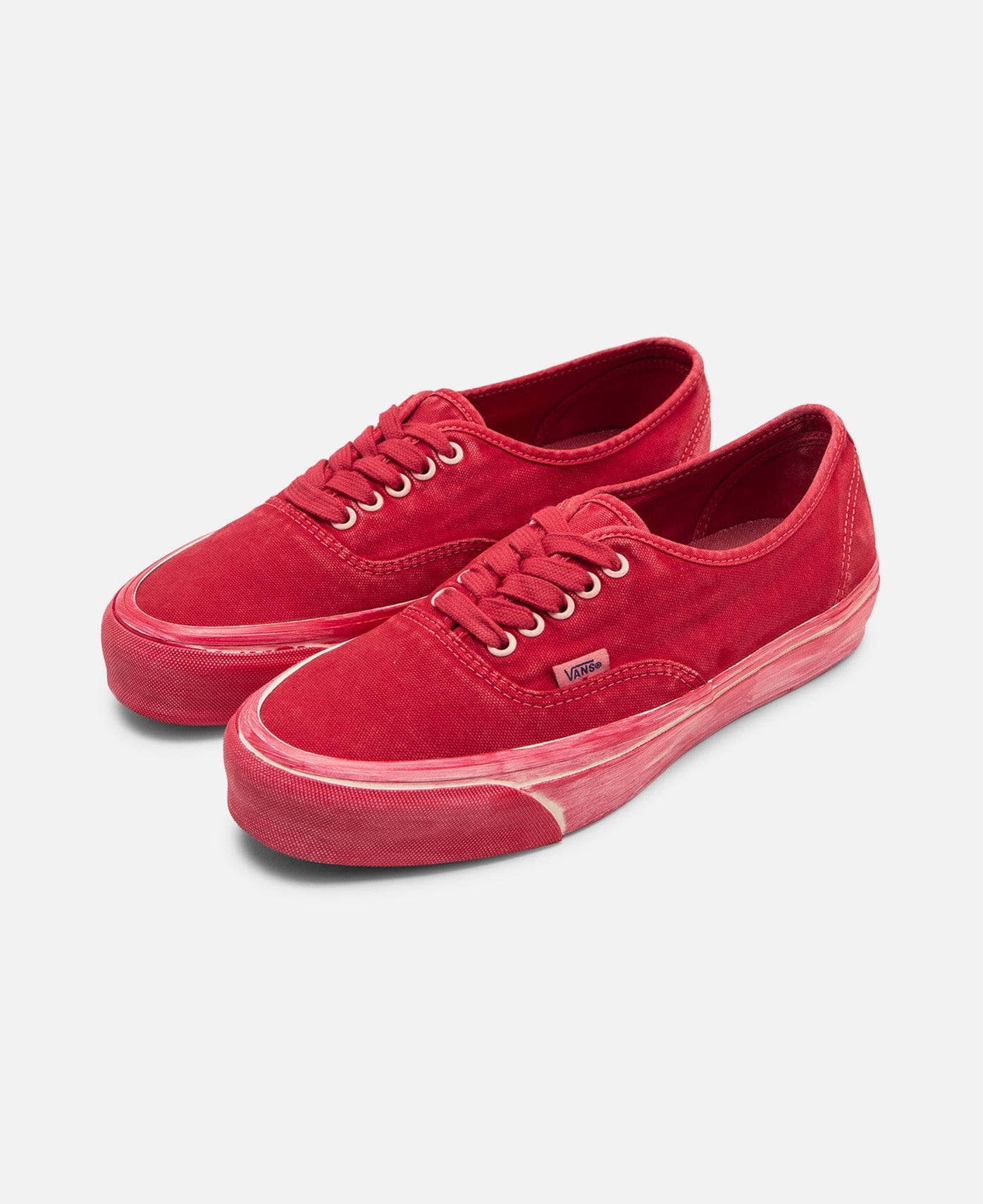 Vans Authentic Reissue 44 (Red)