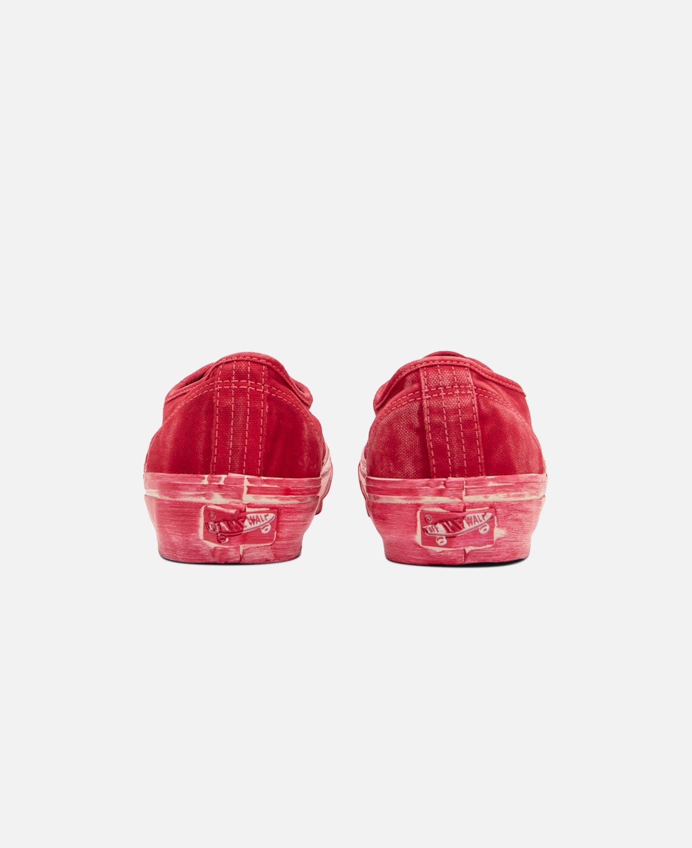 Vans Authentic Reissue 44 (Red)