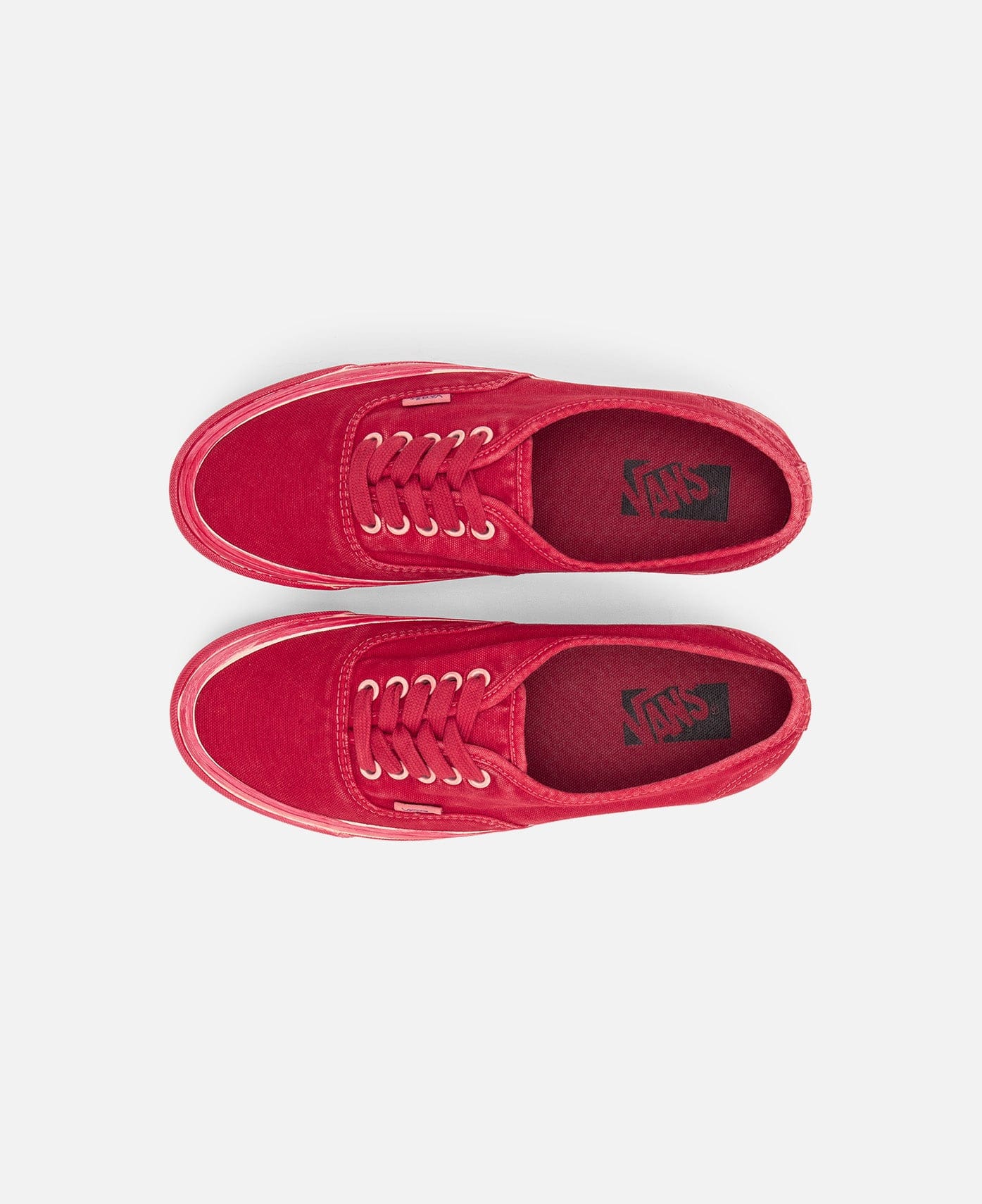 Vans Authentic Reissue 44 (Red)
