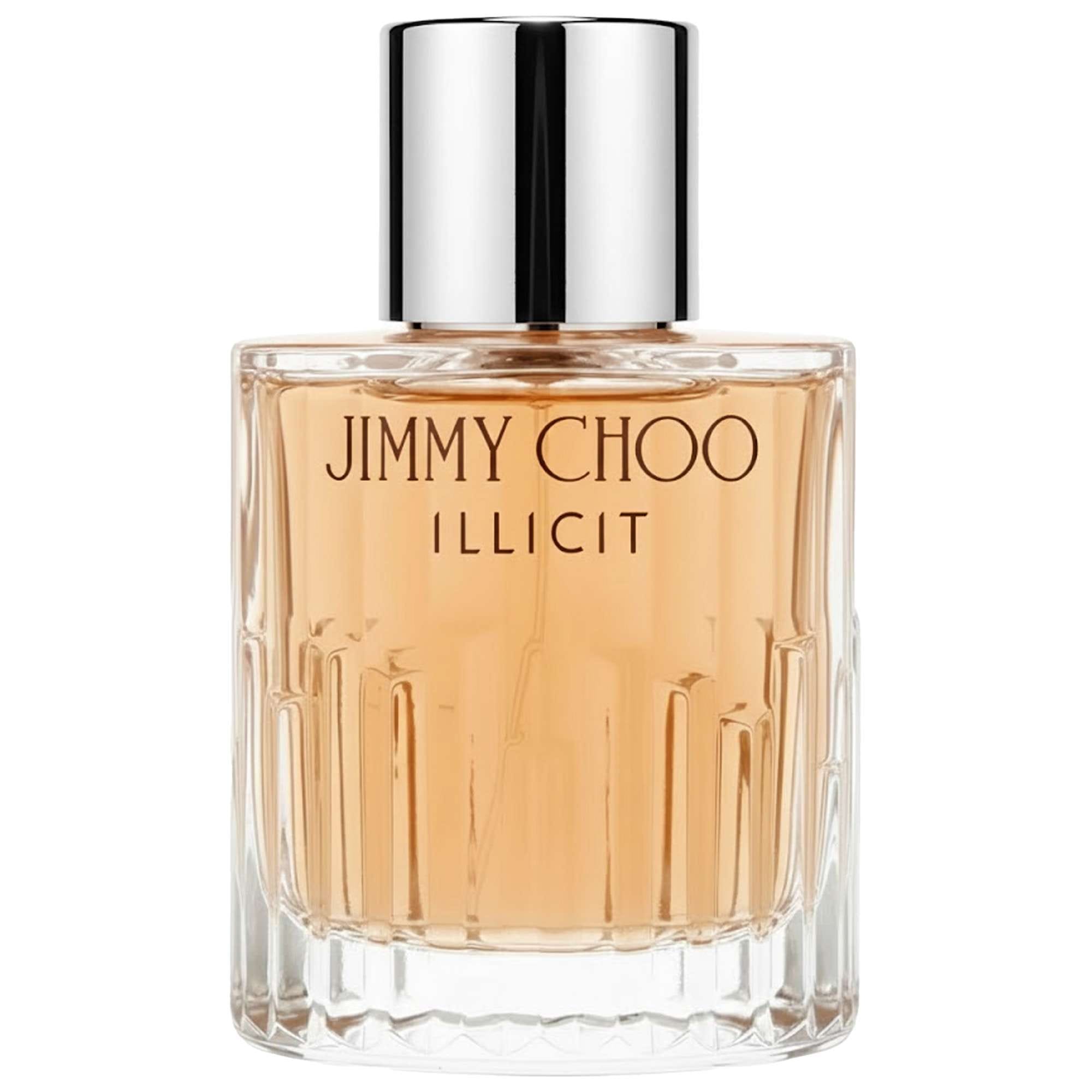 Jimmy Choo Illicit Eau de Parfum Spray 100 ml