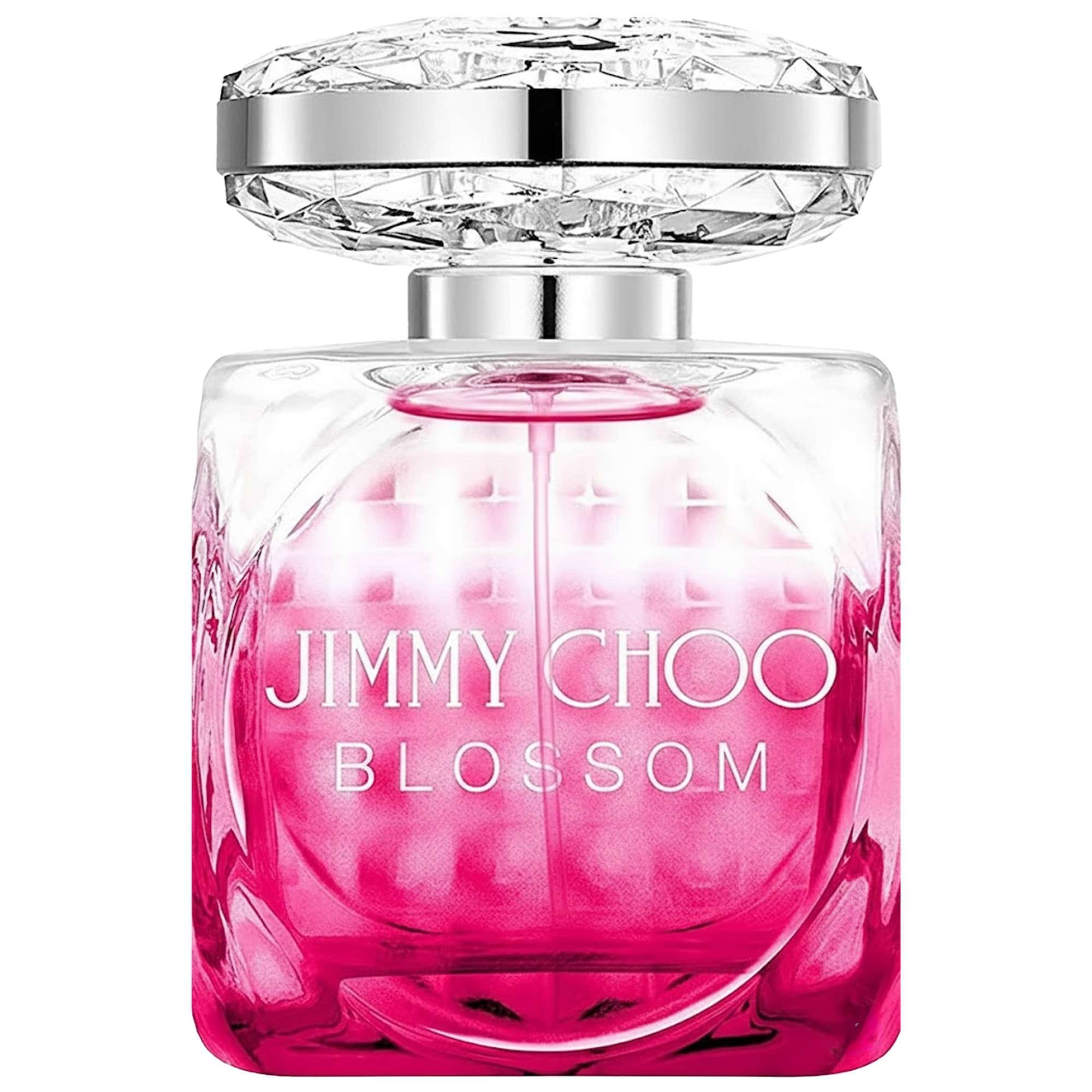 Jimmy Choo Blossom Eau de Parfum Spray 100 ml