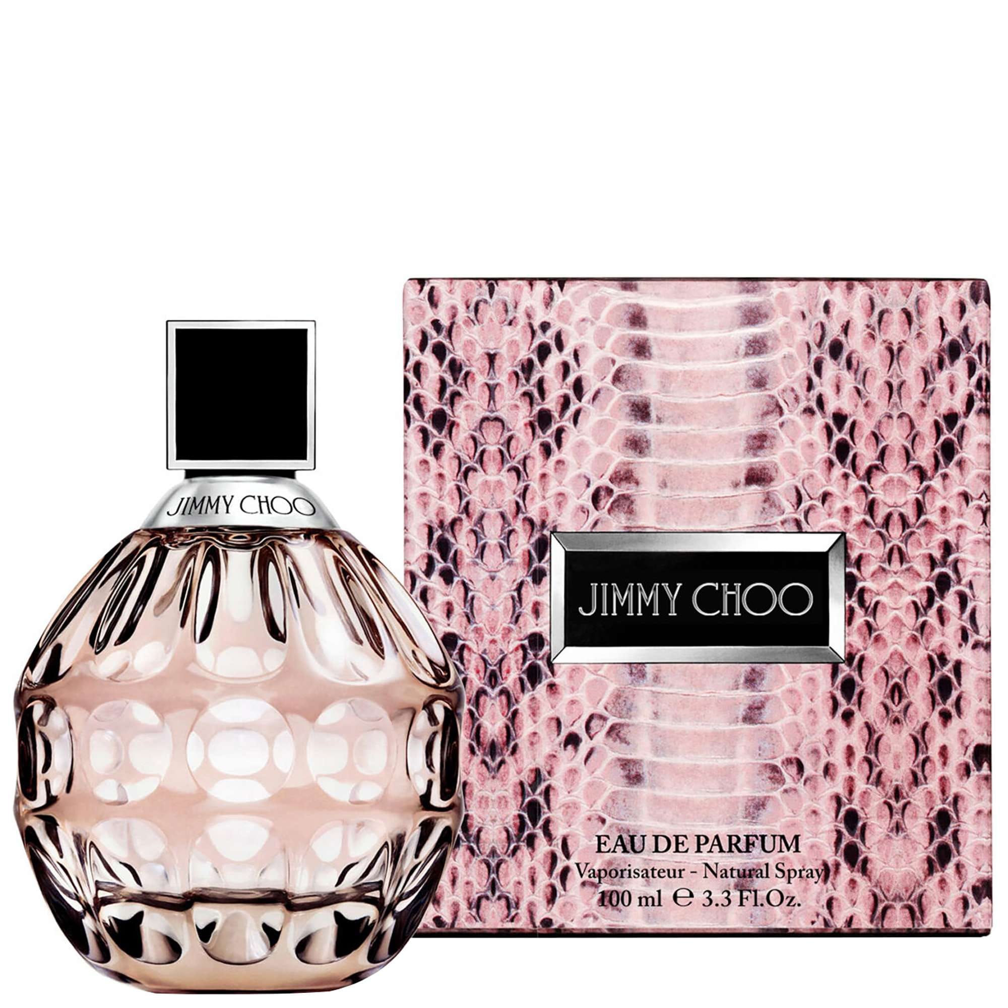 Jimmy Choo Jimmy Choo Eau de Parfum Spray 60 ml