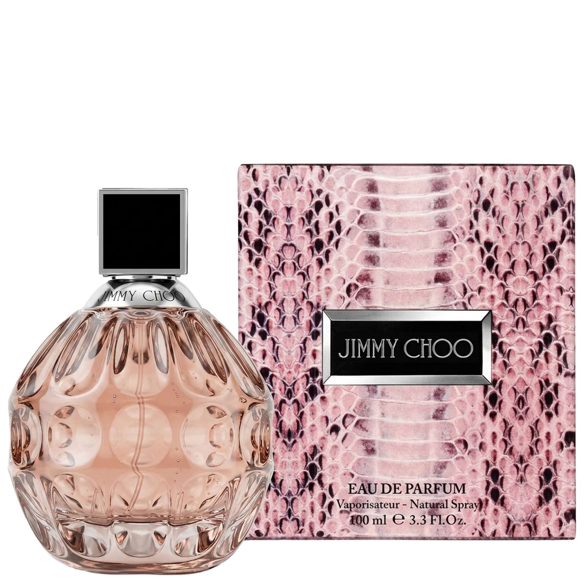 Jimmy Choo Jimmy Choo Eau de Parfum Spray 100 ml