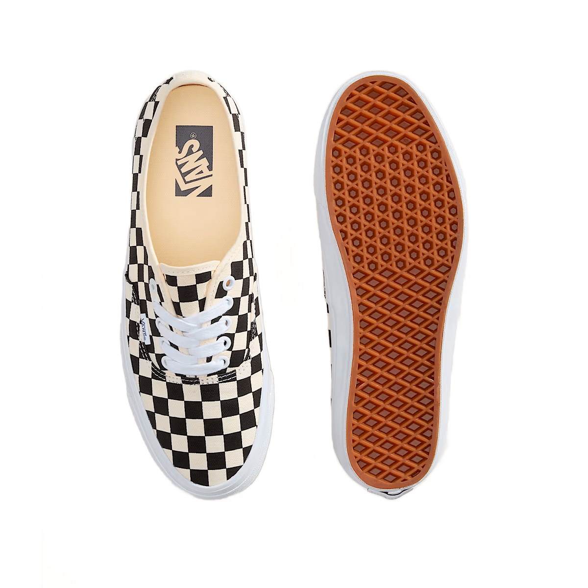 Vans Lx Authentic Reissue 44