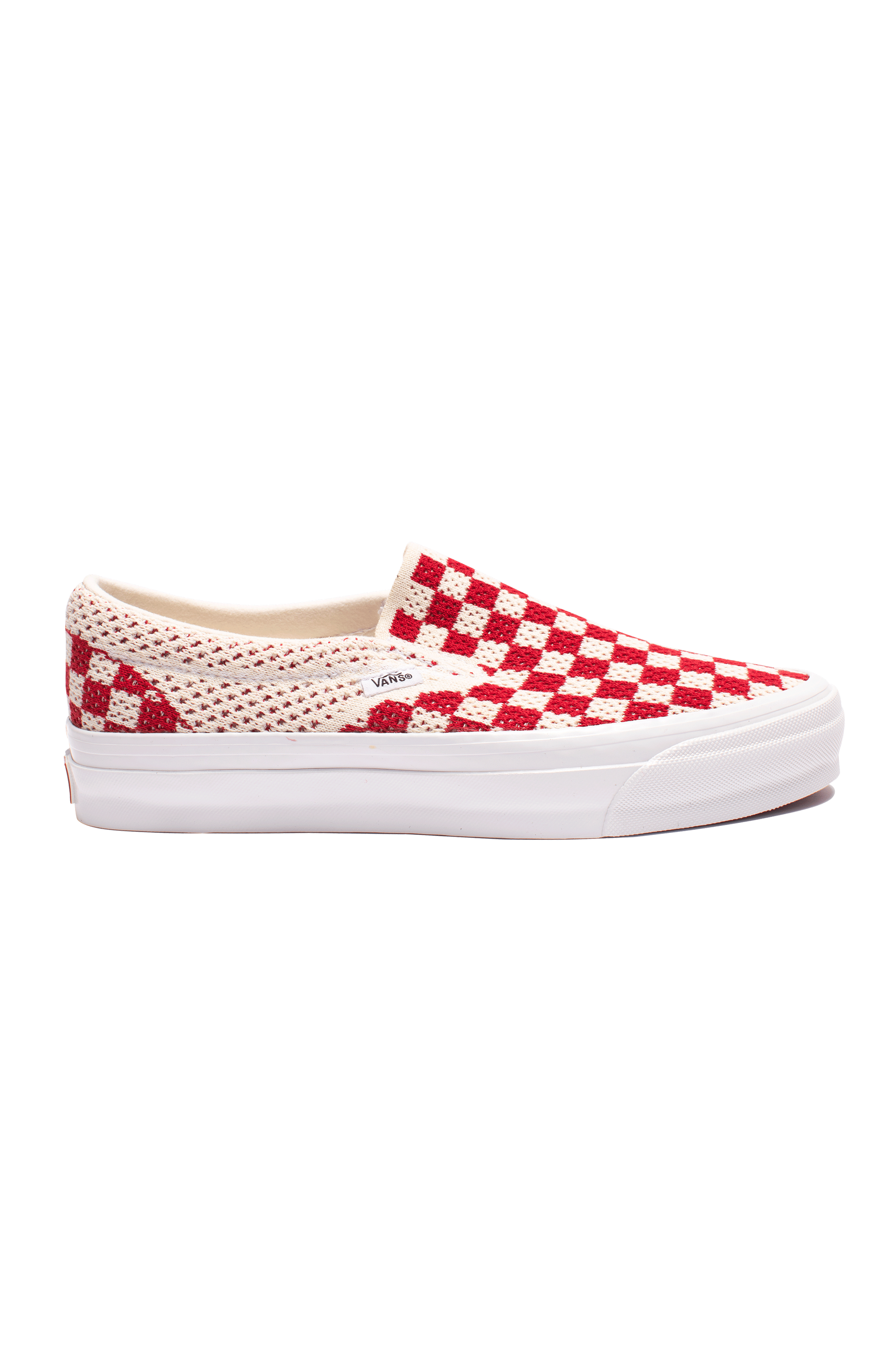 Vans LX Classic Slip - On 98 EK