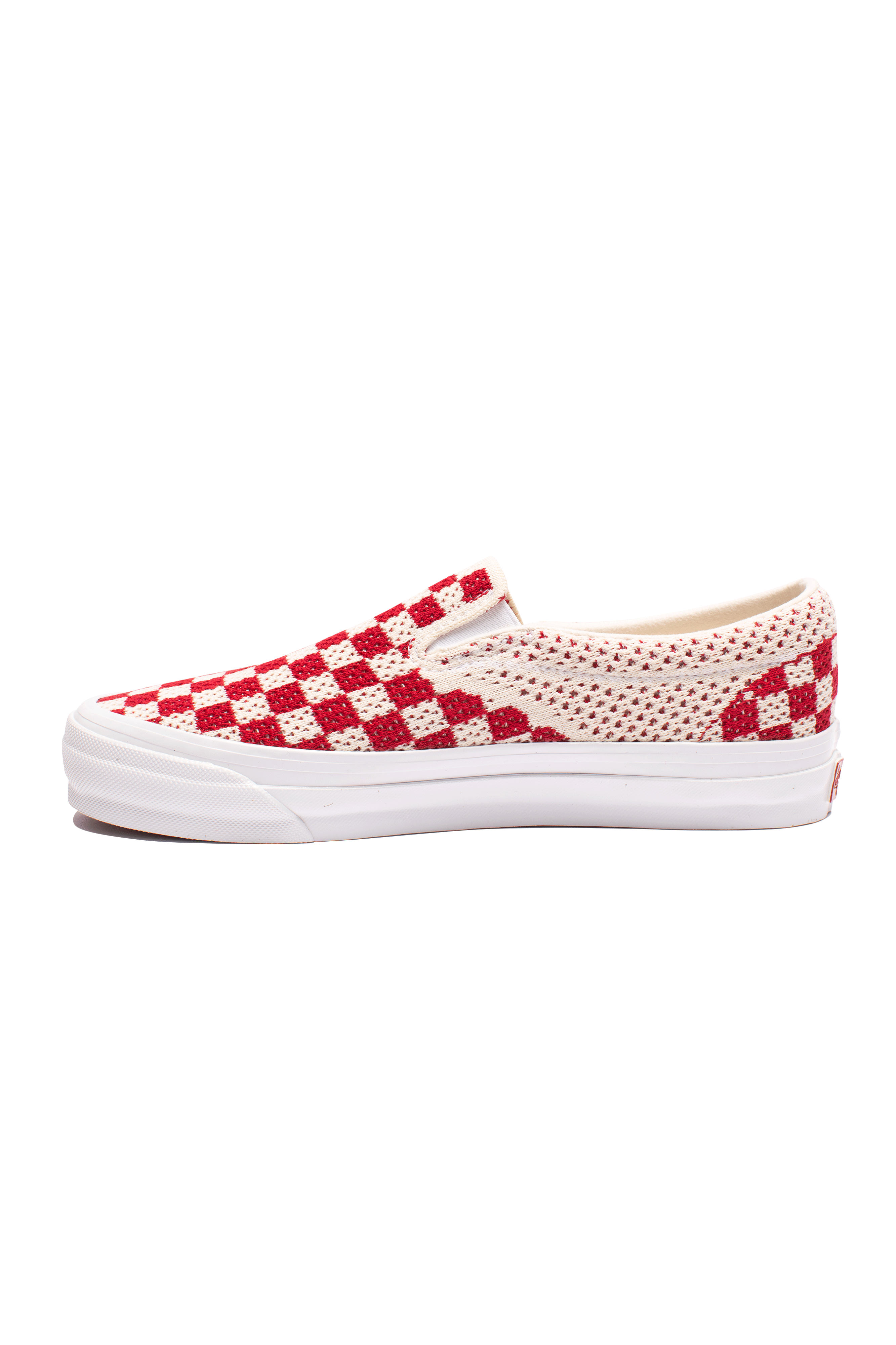 Vans LX Classic Slip - On 98 EK