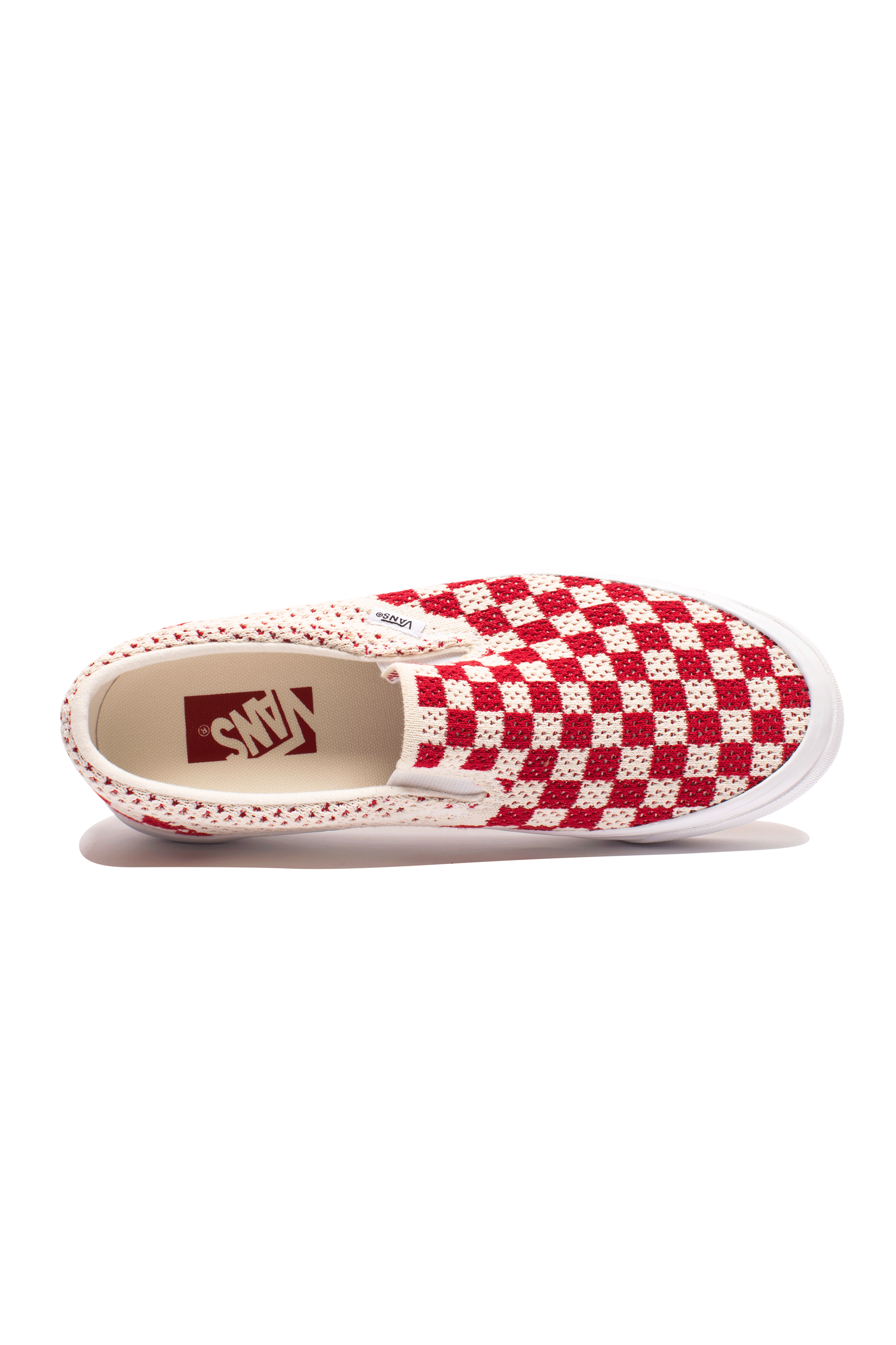 Vans LX Classic Slip - On 98 EK